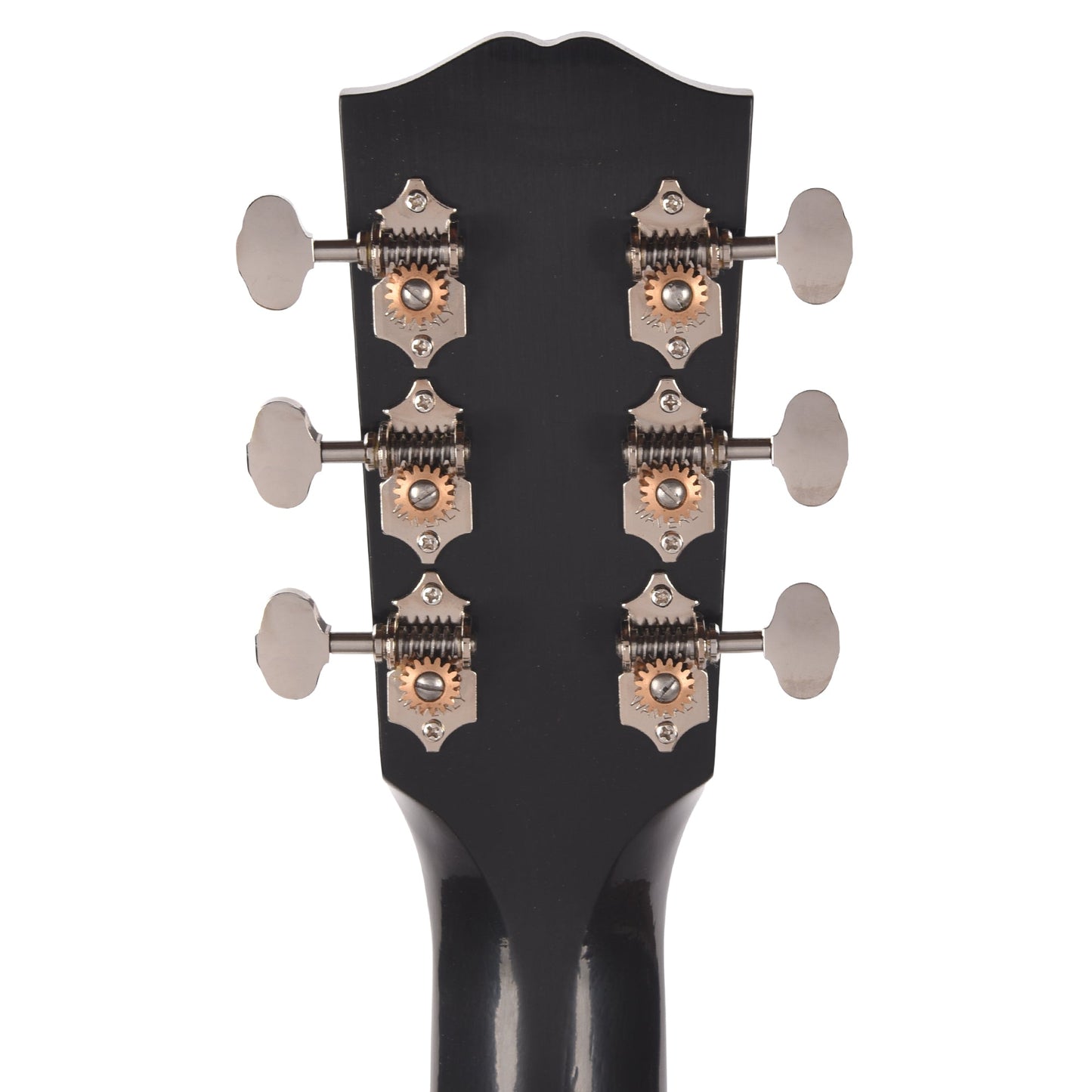 Gibson Custom Shop Historic Reissue 1936 Advanced Jumbo LEFTY Vintage Sunburst