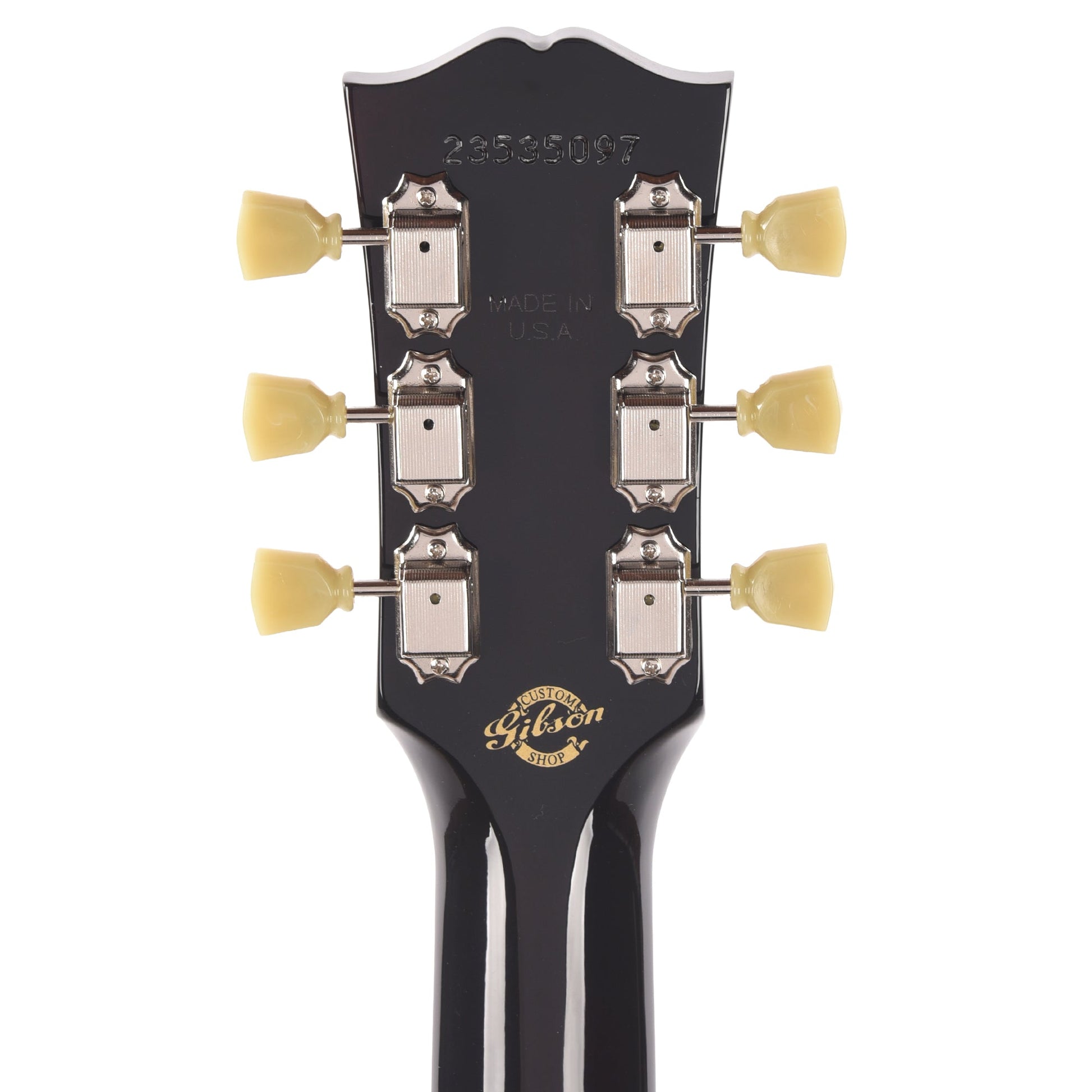 Gibson Custom Shop Limited Run J-200 Junior Sitka/Maple Vintage Sunburst Gloss