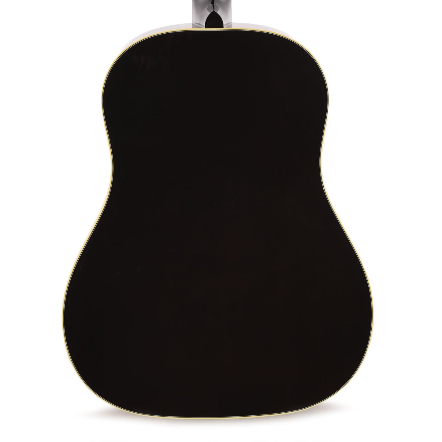 Gibson Custom Shop Limited Run Southern Jumbo 12-Fret Sitka/Mahogany Vintage Sunburst Gloss