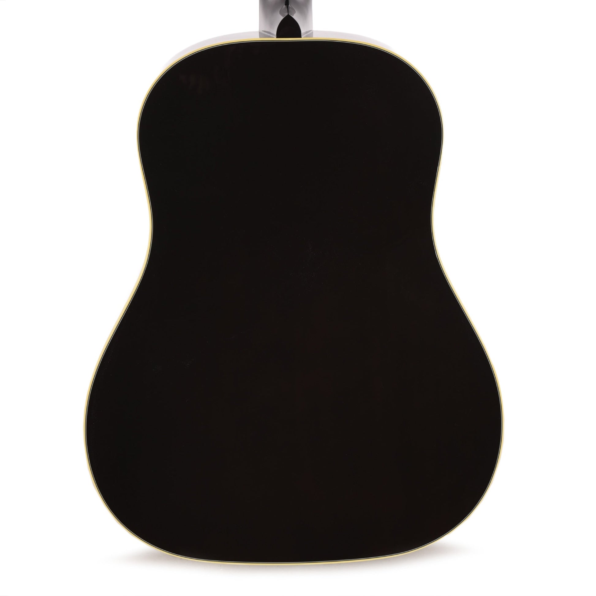 Gibson Custom Shop Limited Run Southern Jumbo 12-Fret Sitka/Mahogany Vintage Sunburst Gloss