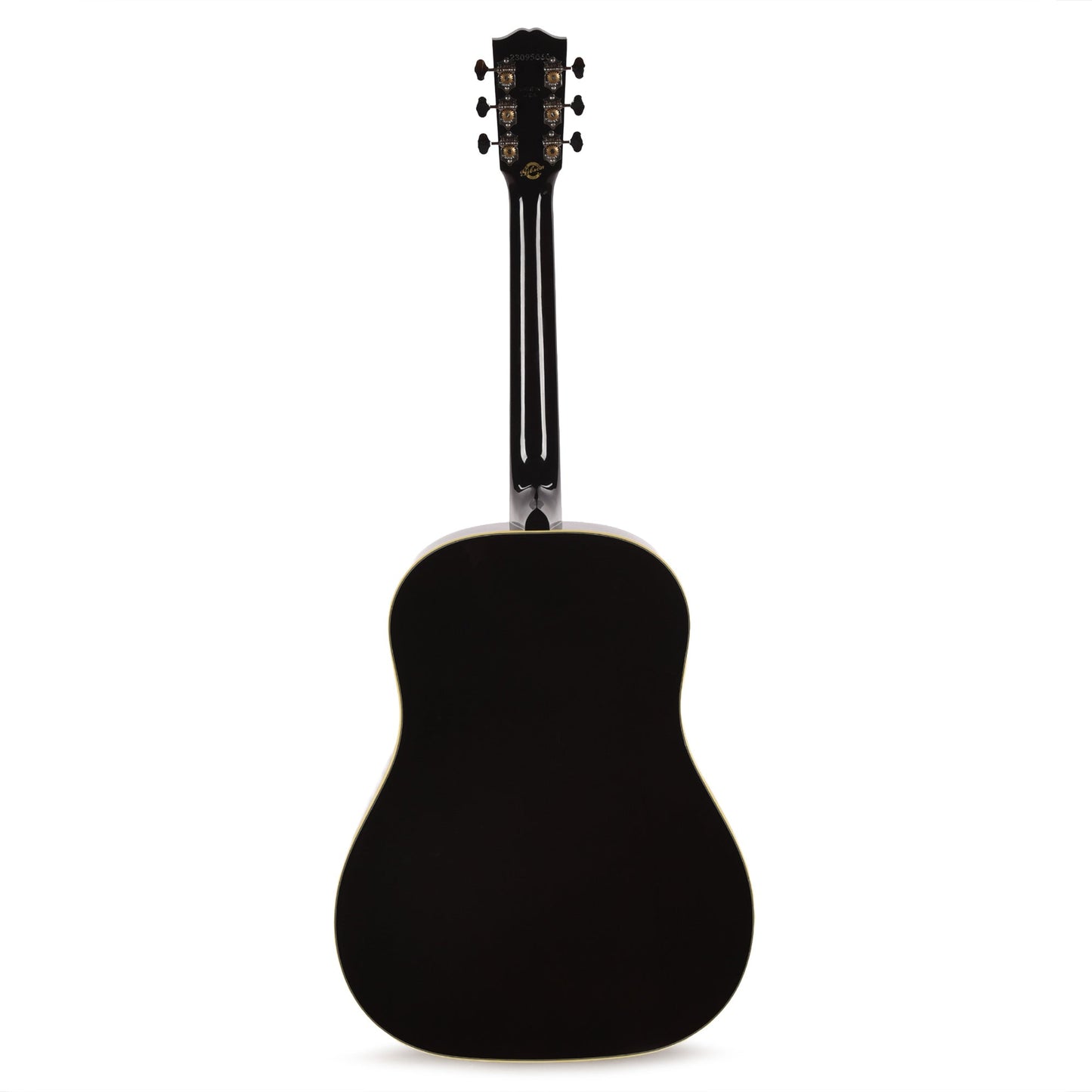 Gibson Custom Shop Limited Run Southern Jumbo 12-Fret Sitka/Mahogany Vintage Sunburst Gloss