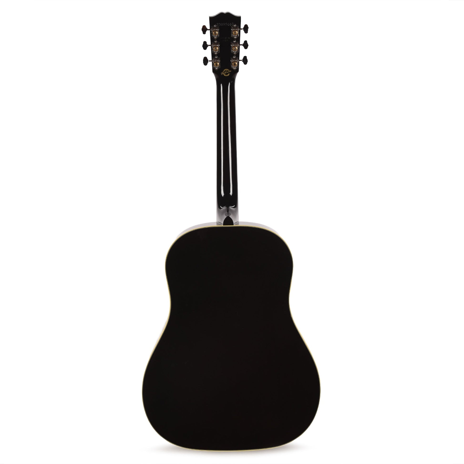 Gibson Custom Shop Limited Run Southern Jumbo 12-Fret Sitka/Mahogany Vintage Sunburst Gloss