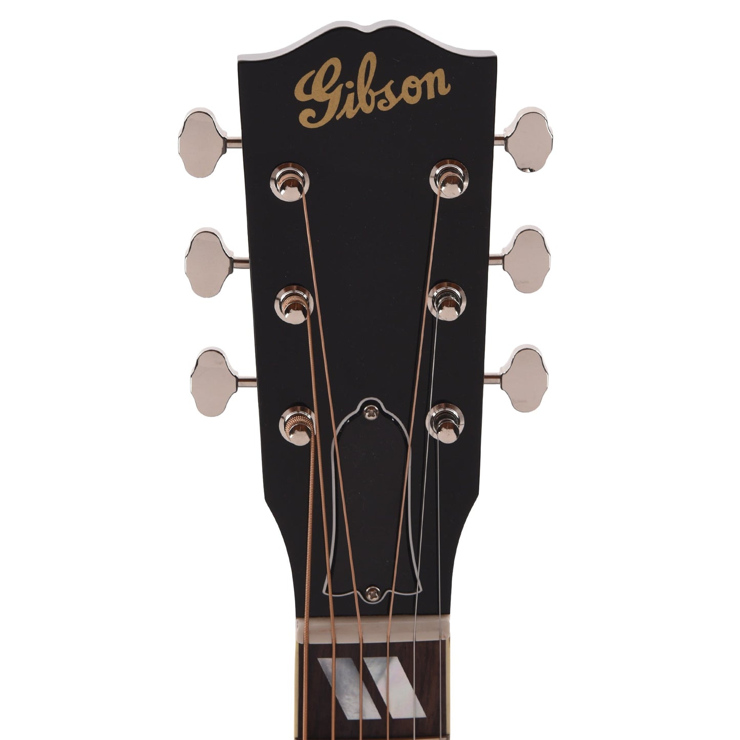 Gibson Custom Shop Limited Run Southern Jumbo 12-Fret Sitka/Mahogany Vintage Sunburst Gloss