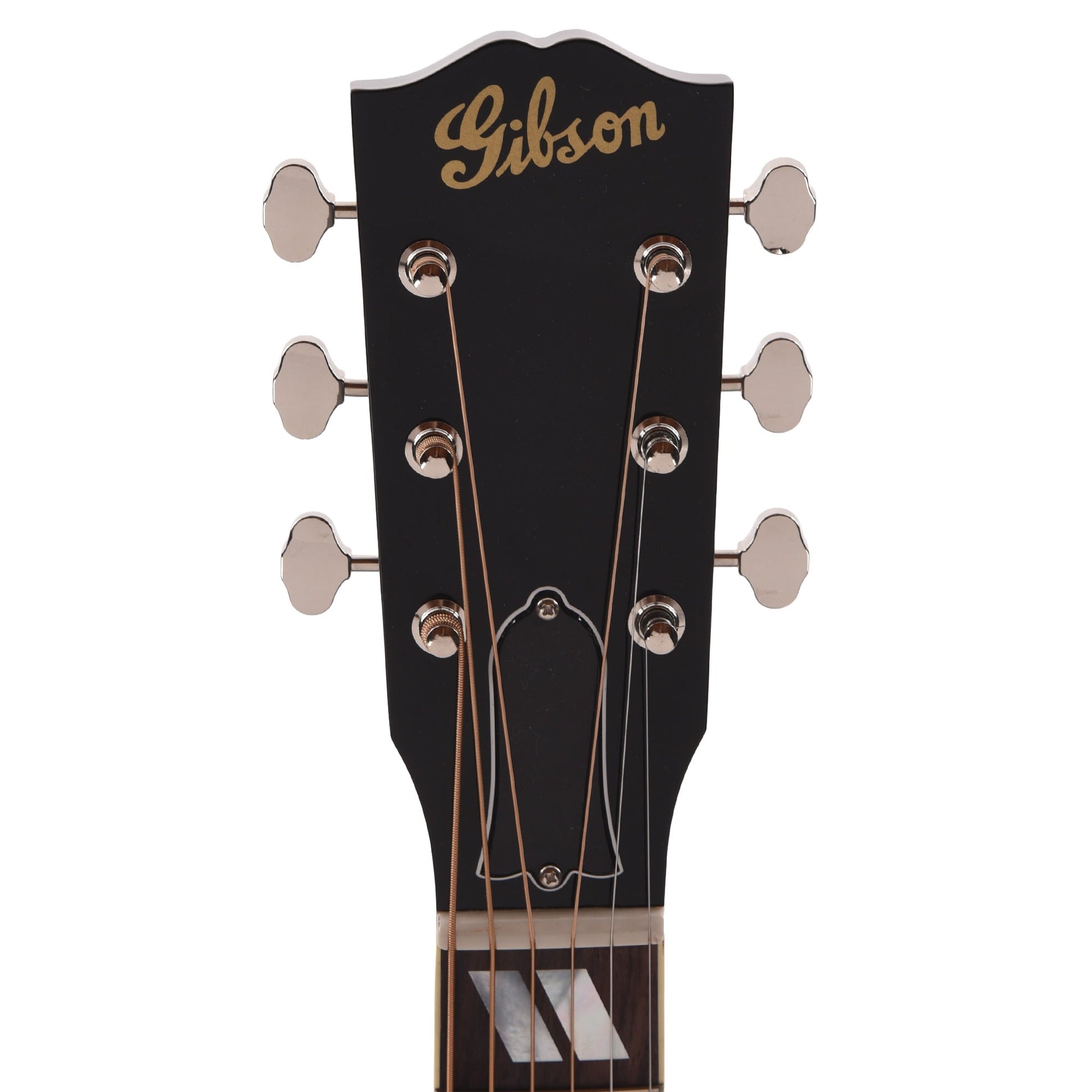 Gibson Custom Shop Limited Run Southern Jumbo 12-Fret Sitka/Mahogany Vintage Sunburst Gloss