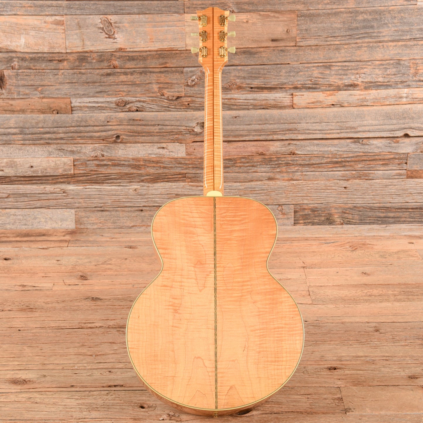 Gibson Custom Shop Montana SJ-200 Elvis Presley (1 of 250) Natural 1997