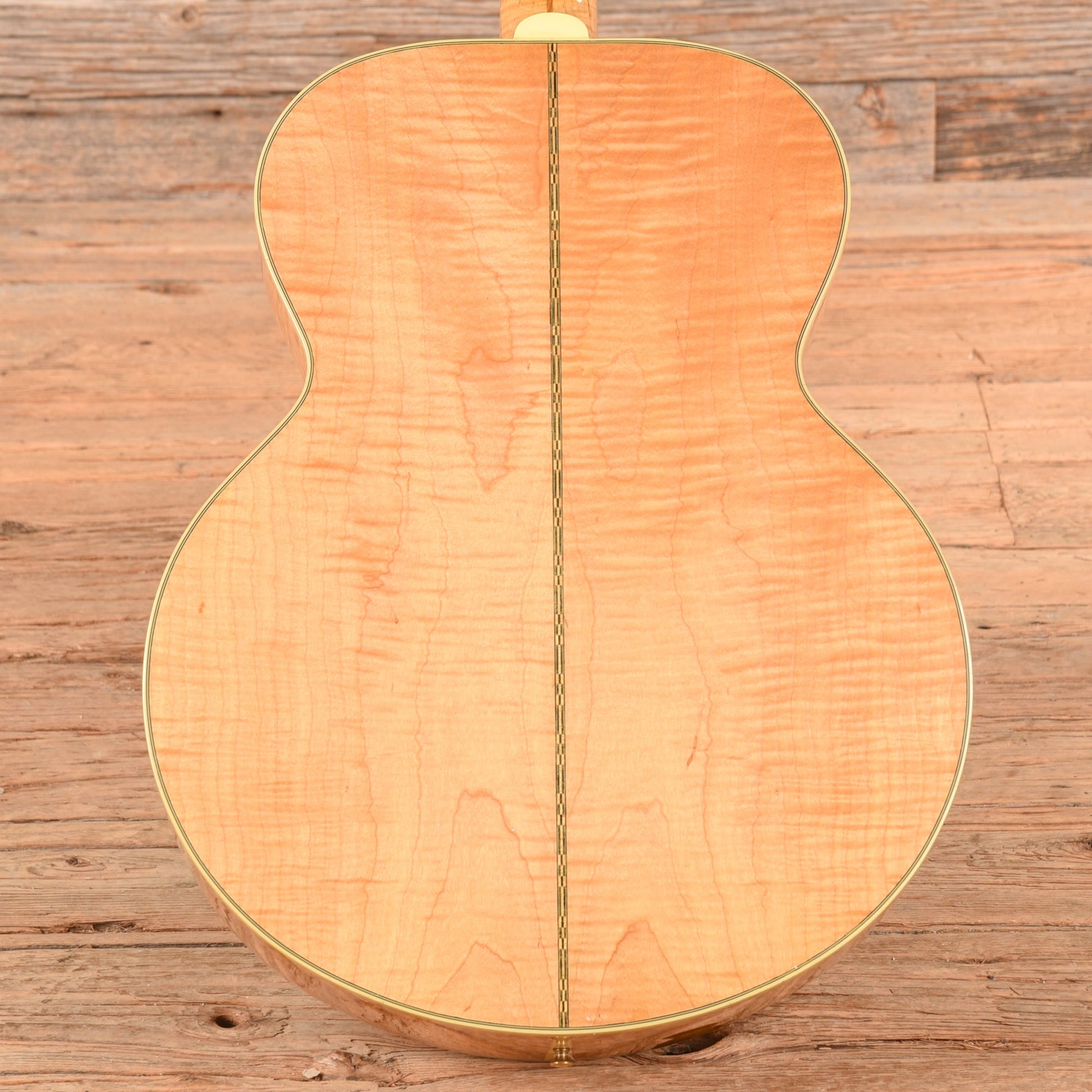 Gibson Custom Shop Montana SJ-200 Elvis Presley (1 of 250) Natural 1997