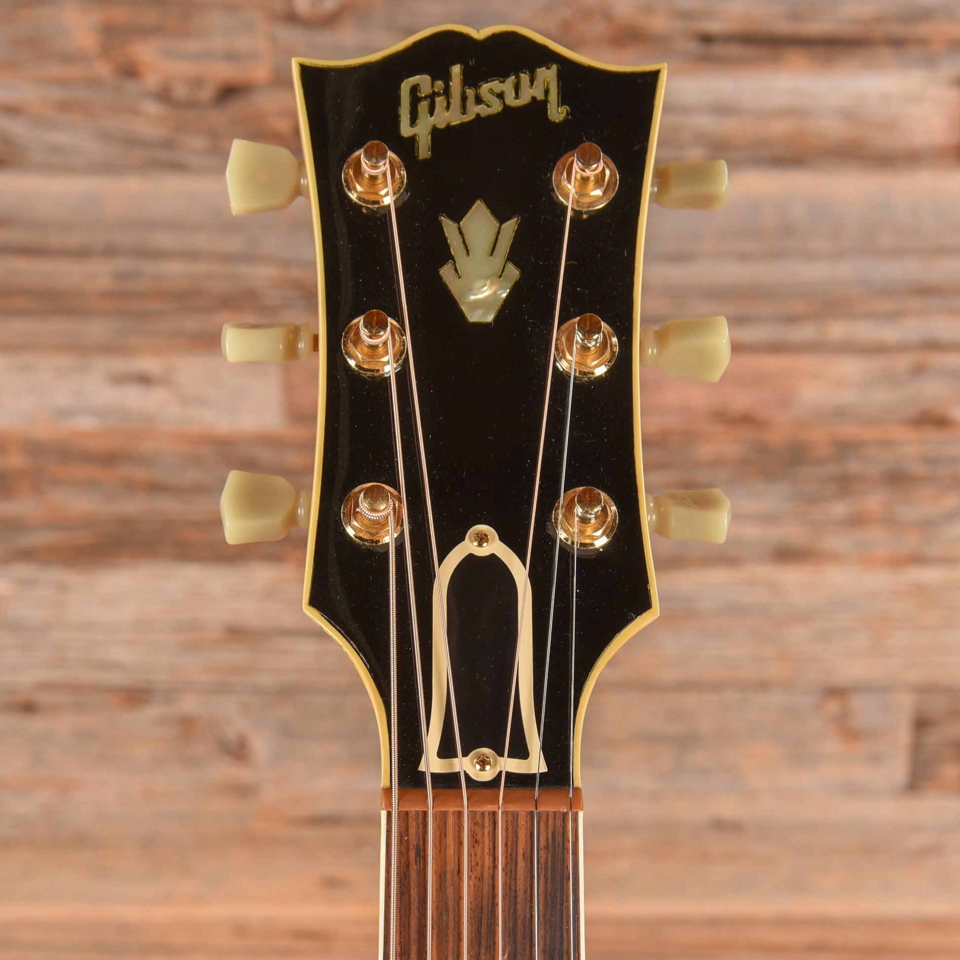Gibson Custom Shop Montana SJ-200 Elvis Presley (1 of 250) Natural 1997