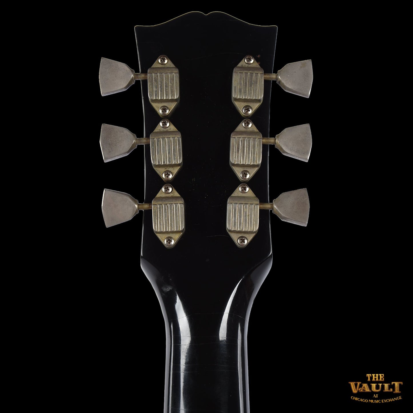 Gibson Everly Brothers Black 1963
