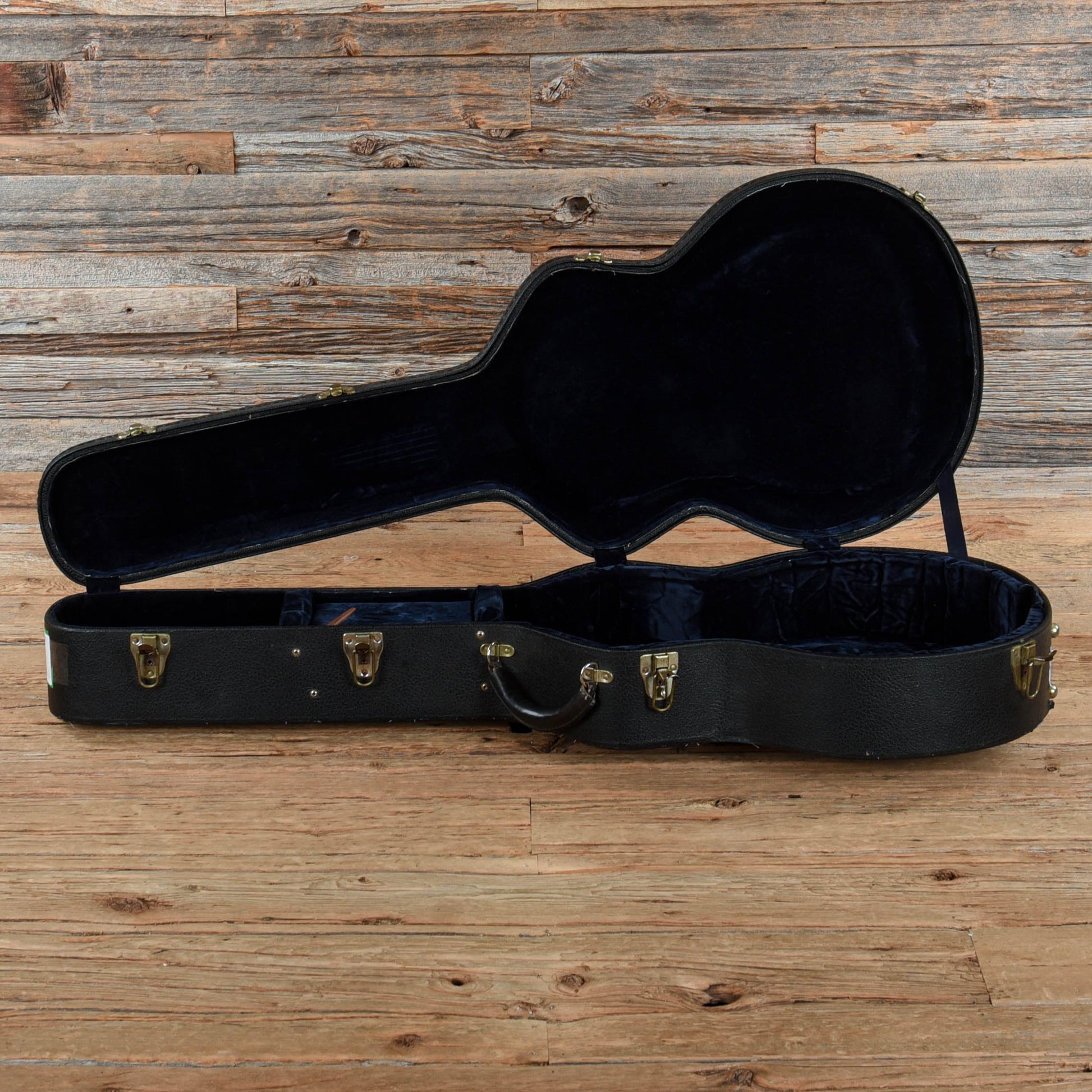 Gibson Everly Brothers J-185 Black 1989