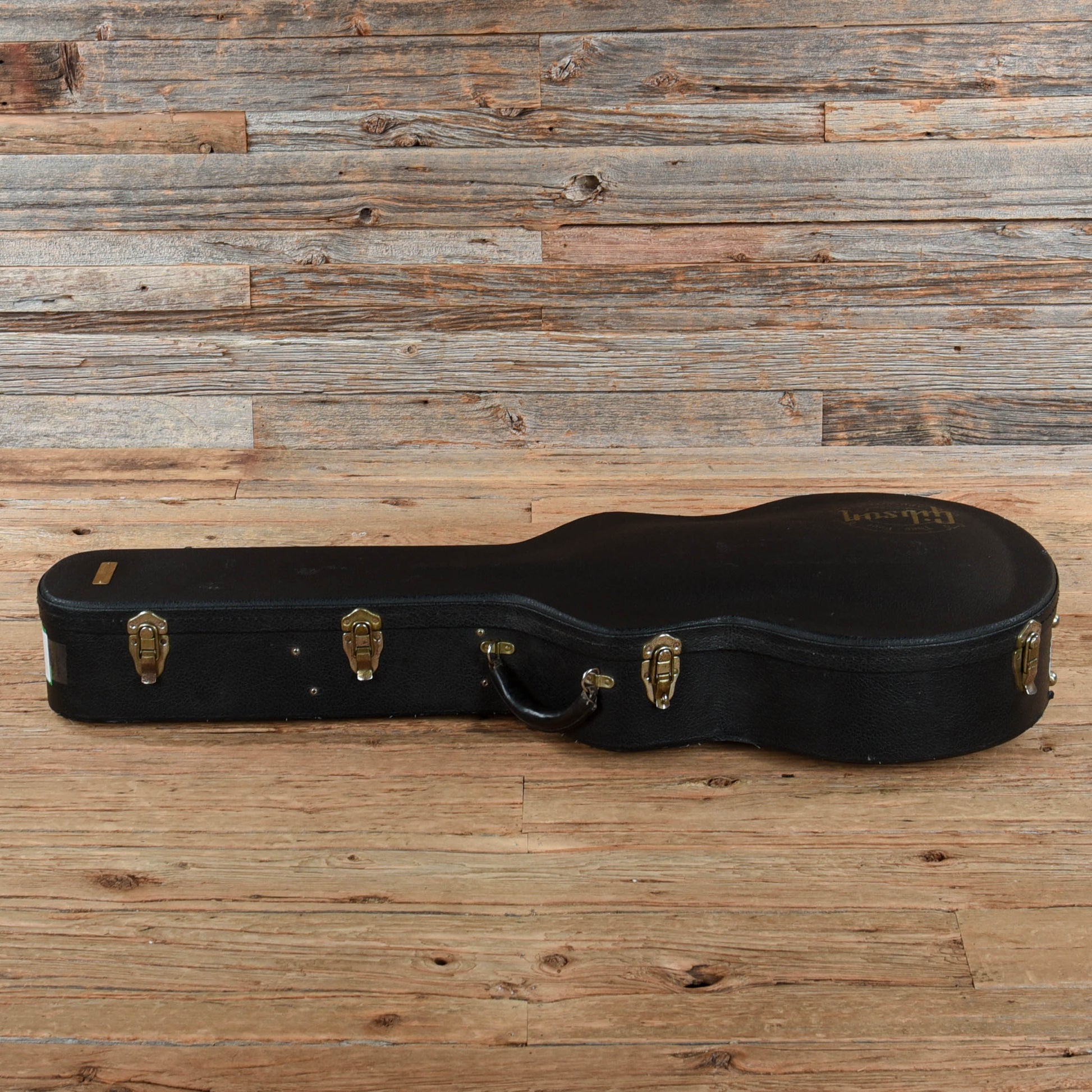 Gibson Everly Brothers J-185 Black 1989