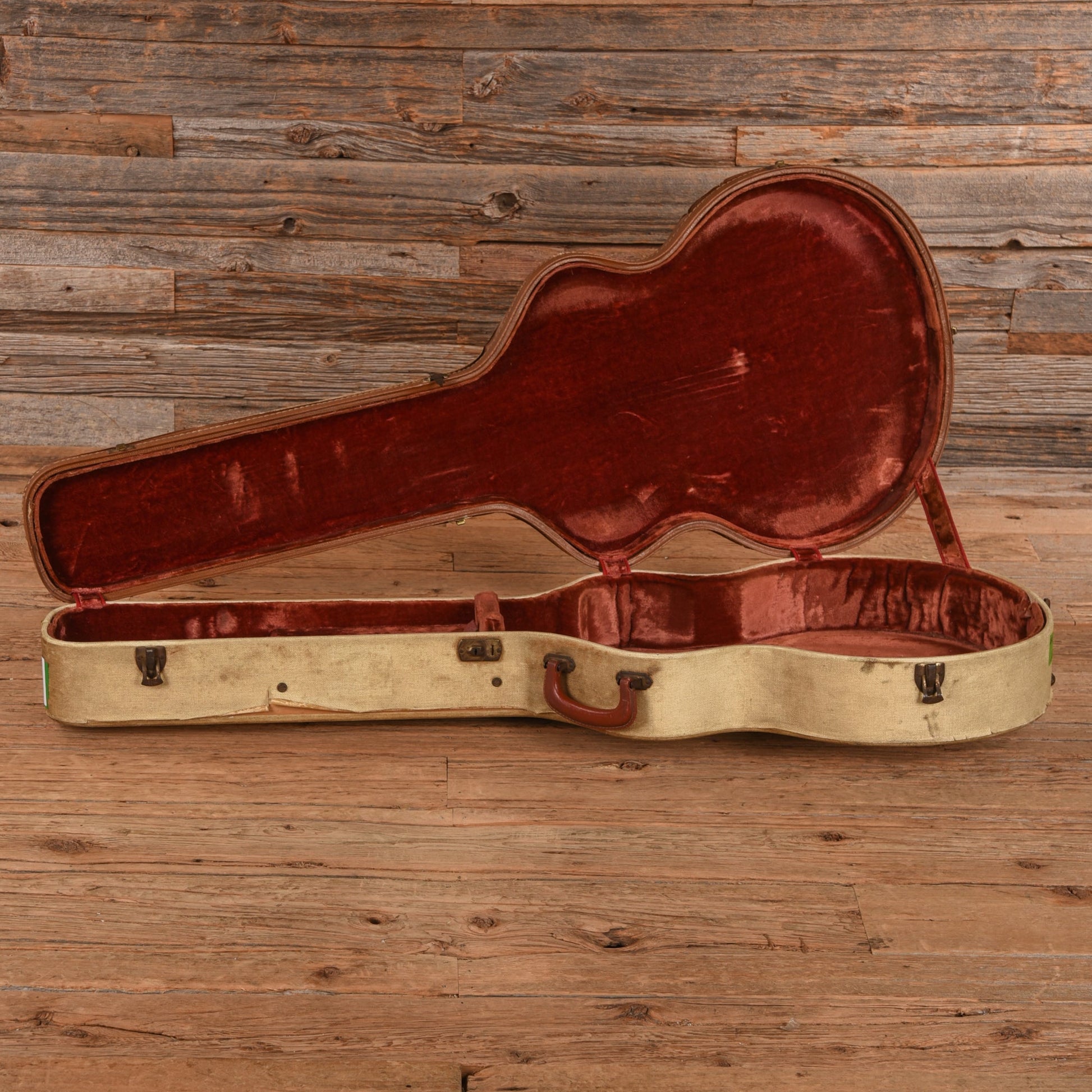 Gibson J-200 Sunburst 1965