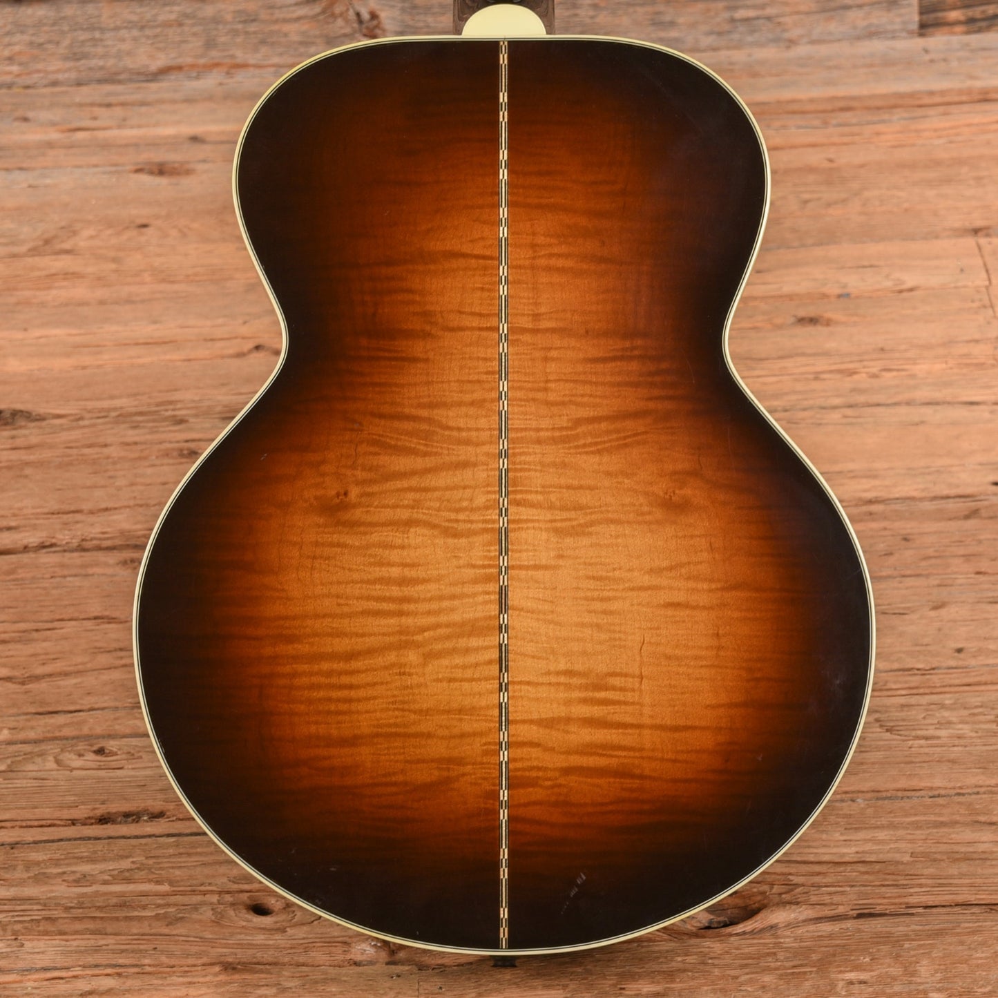 Gibson L-200 Emmylou Harris Sunburst 2008
