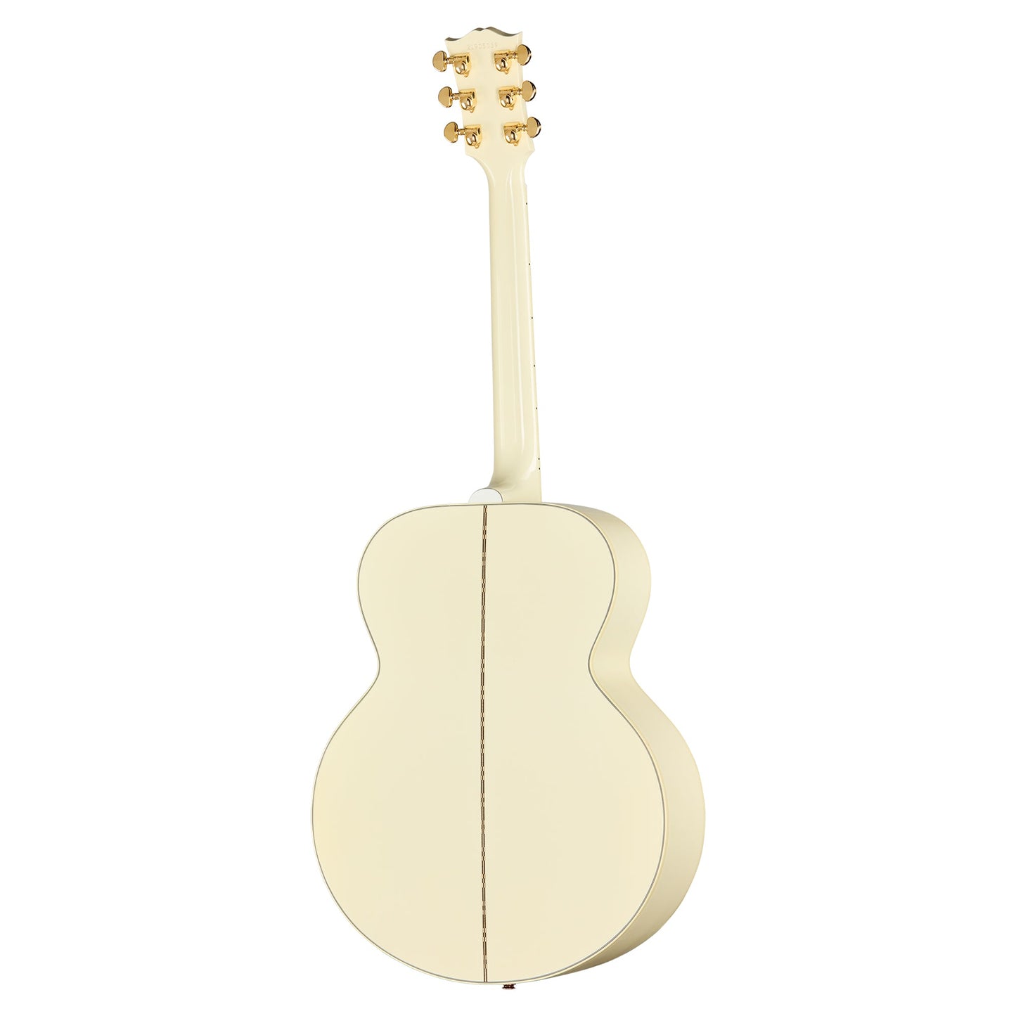 Gibson Modern SJ-200 Standard Classic White