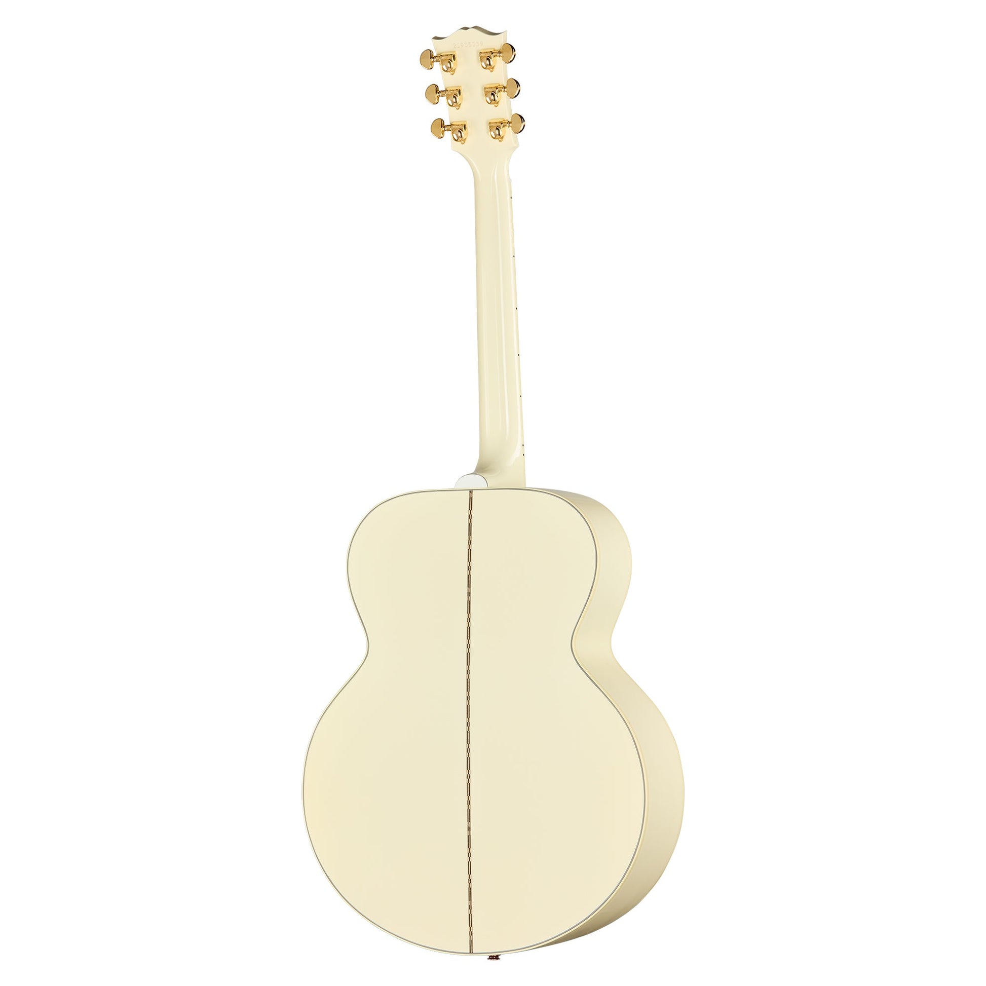 Gibson Modern SJ-200 Standard Classic White