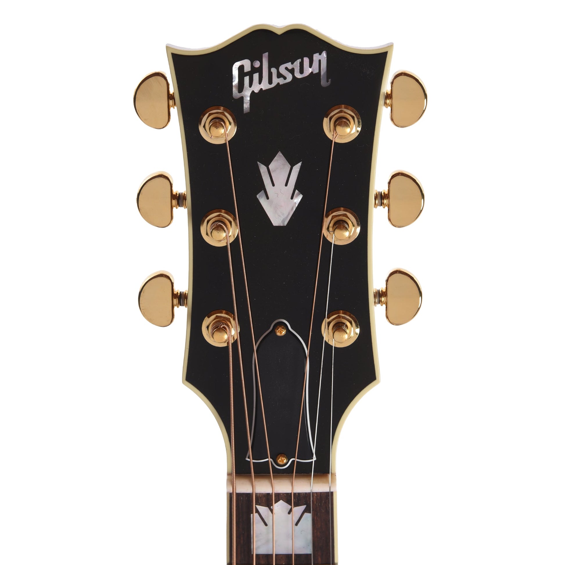 Gibson Modern SJ-200 Standard Maple Wine Red