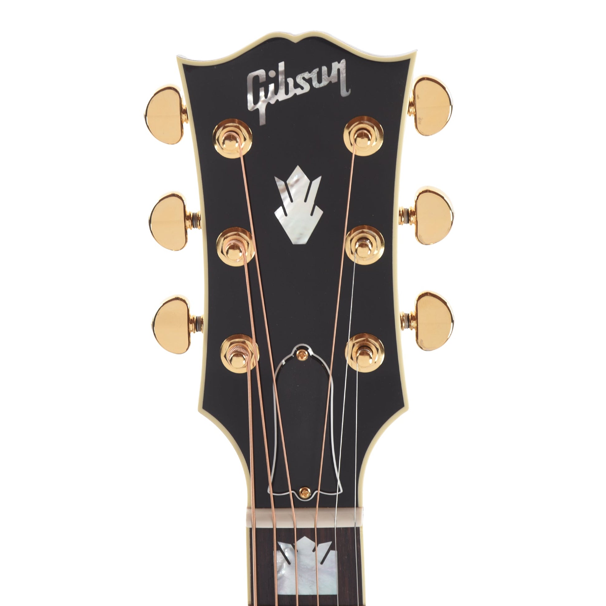 Gibson Modern SJ-200 Standard Maple Wine Red
