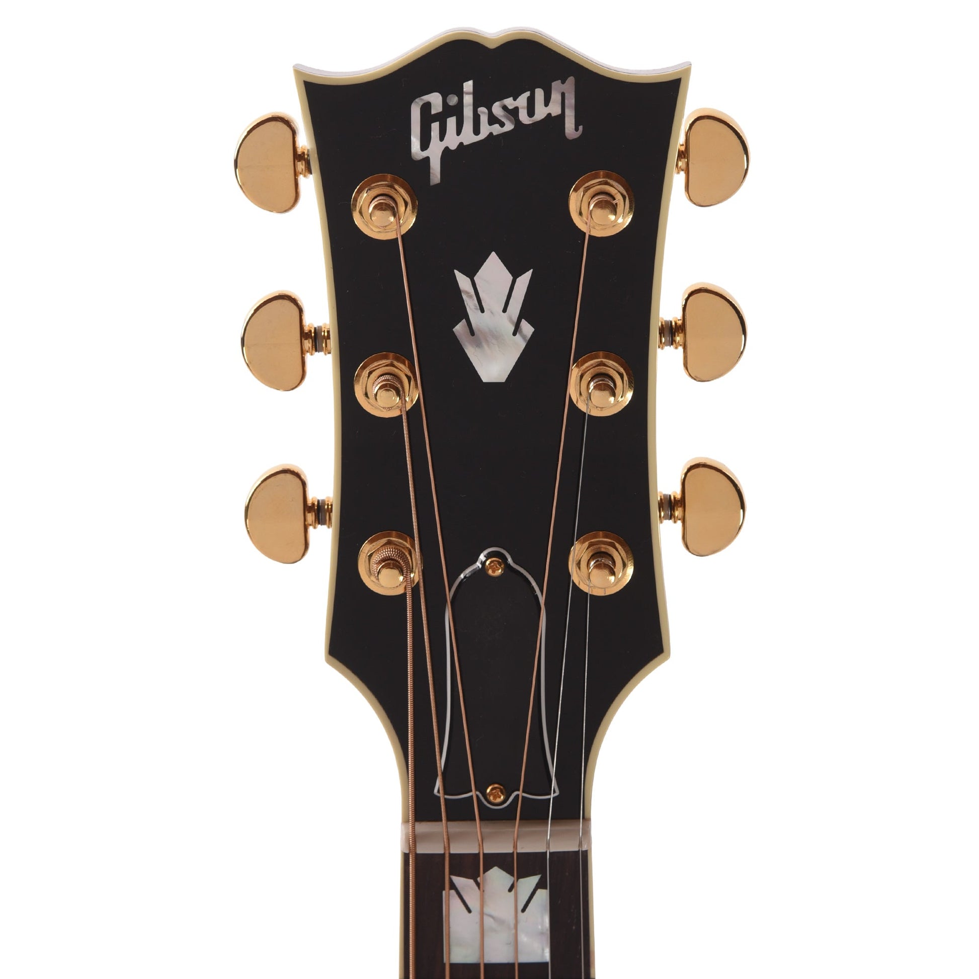 Gibson Modern SJ-200 Standard Maple Wine Red