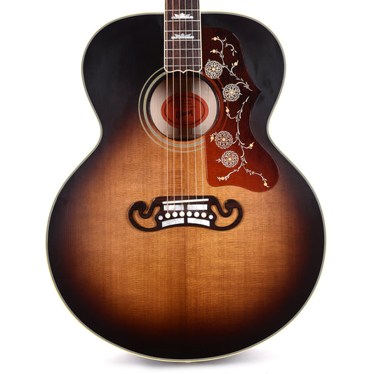 Gibson Montana Custom Shop Historic Reissue 1957 SJ-200 Vintage Sunburst