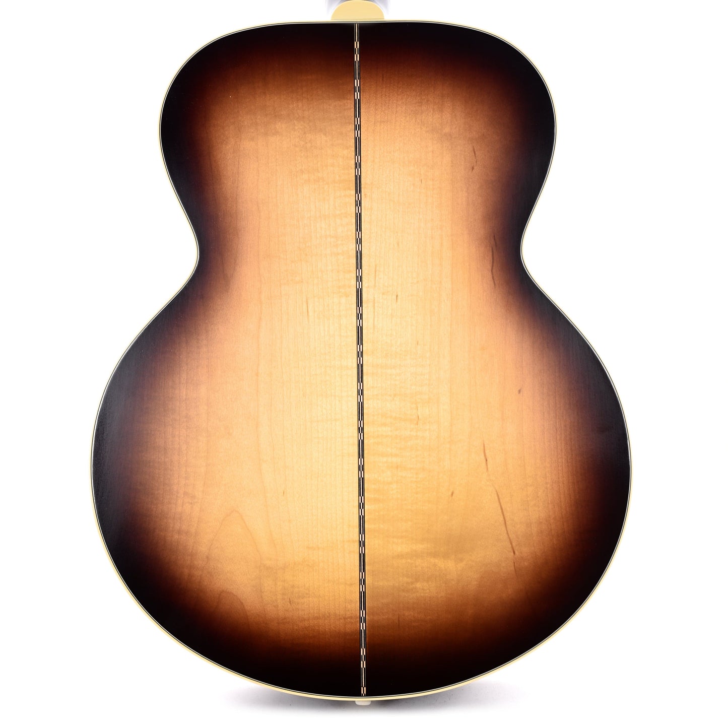 Gibson Montana Custom Shop Historic Reissue 1957 SJ-200 Vintage Sunburst