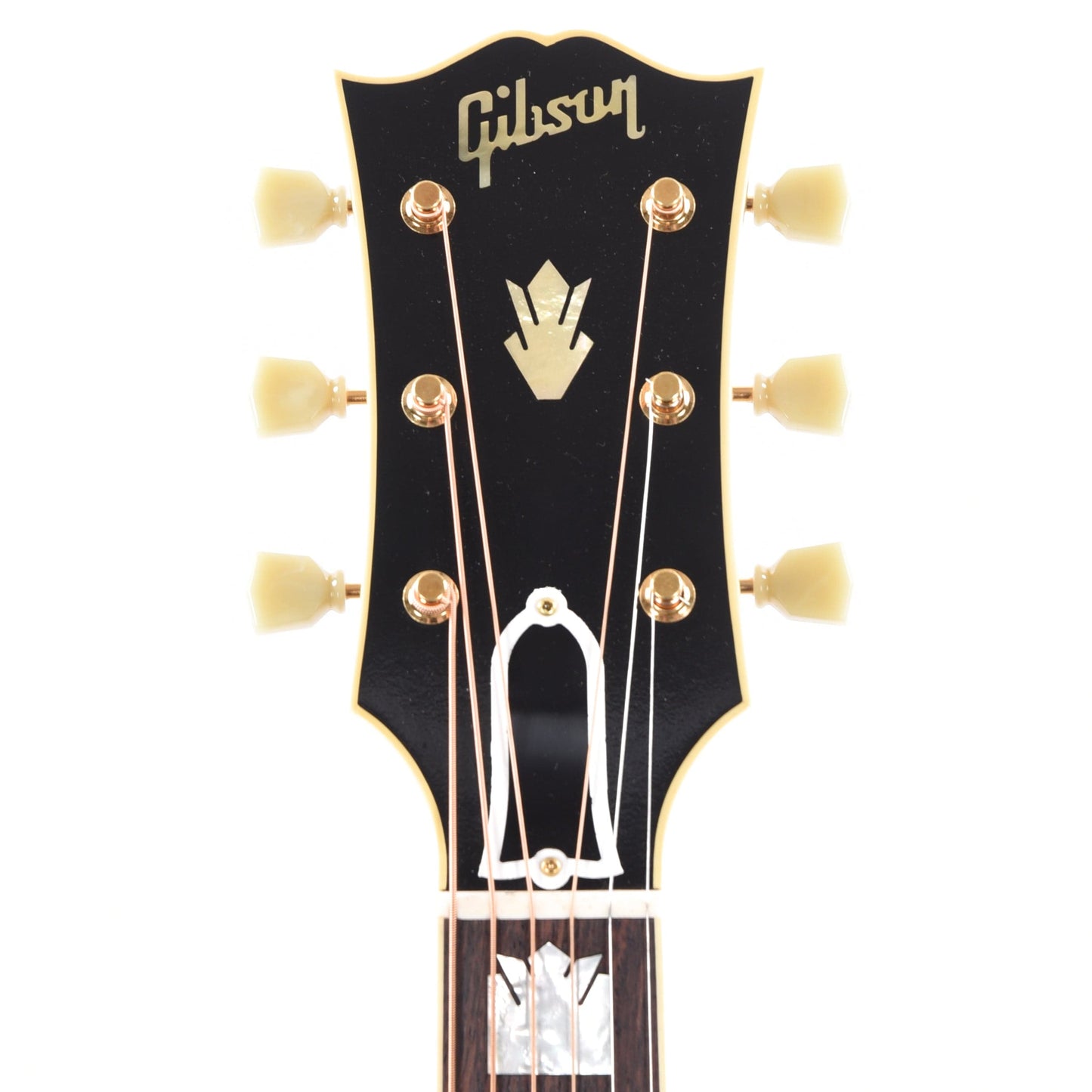 Gibson Montana Custom Shop Historic Reissue 1957 SJ-200 Vintage Sunburst