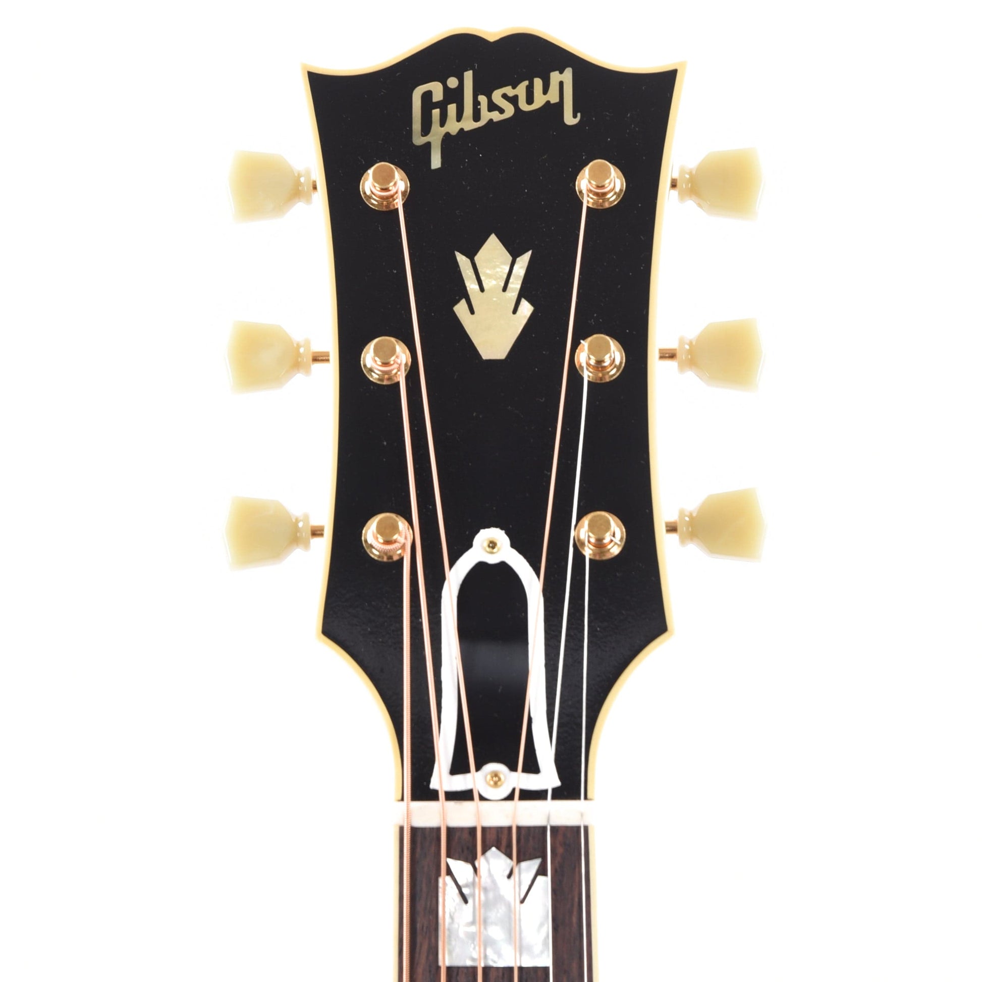 Gibson Montana Custom Shop Historic Reissue 1957 SJ-200 Vintage Sunburst