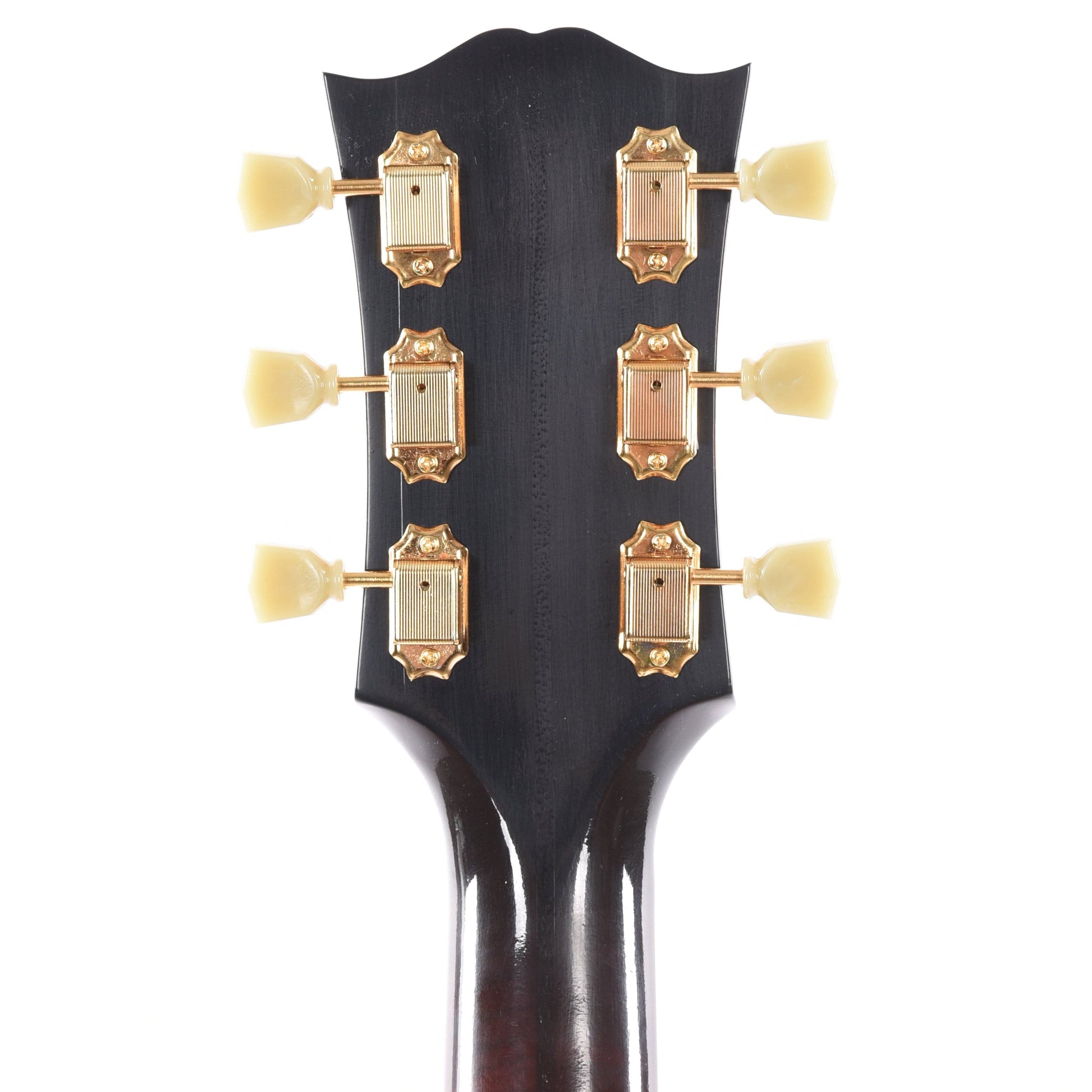 Gibson Montana Custom Shop Historic Reissue 1957 SJ-200 Vintage Sunburst