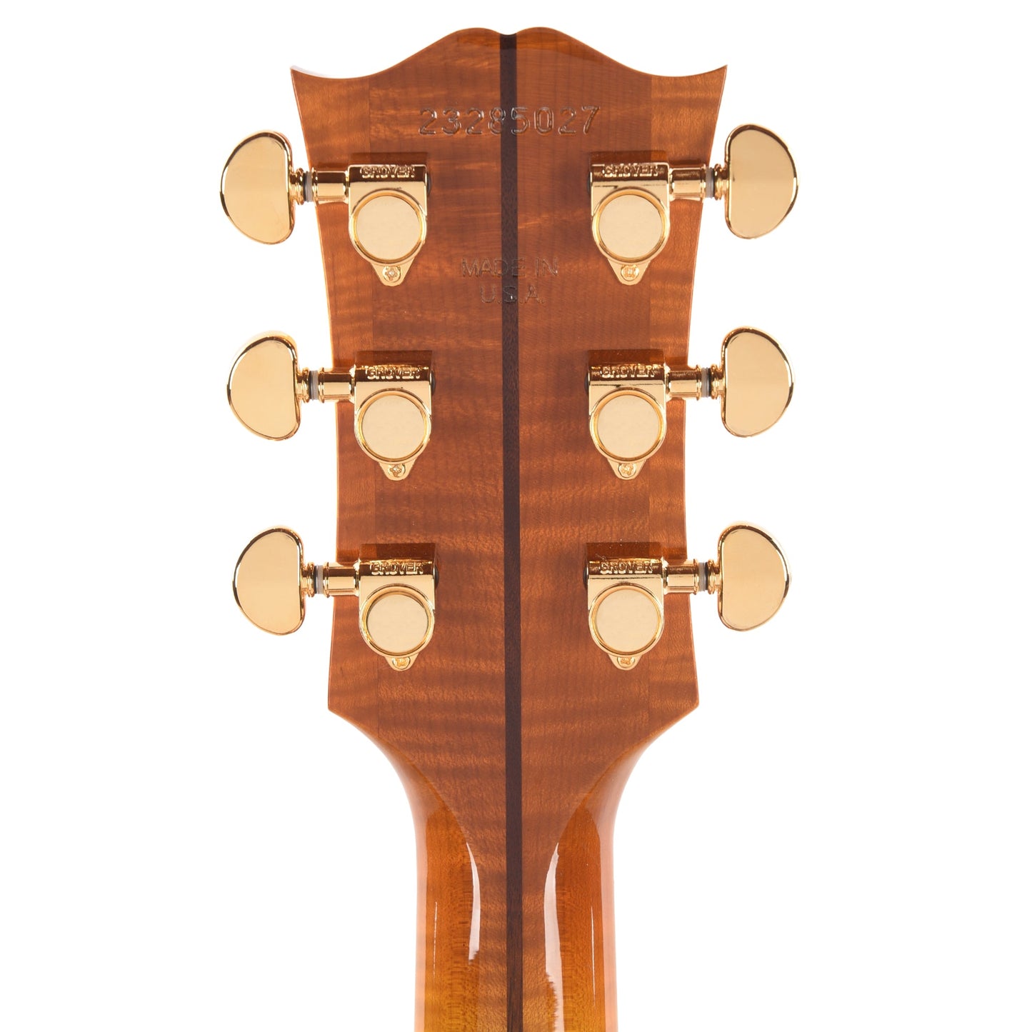 Gibson Original SJ-200 '60s Original Heritage Cherry Sunburst
