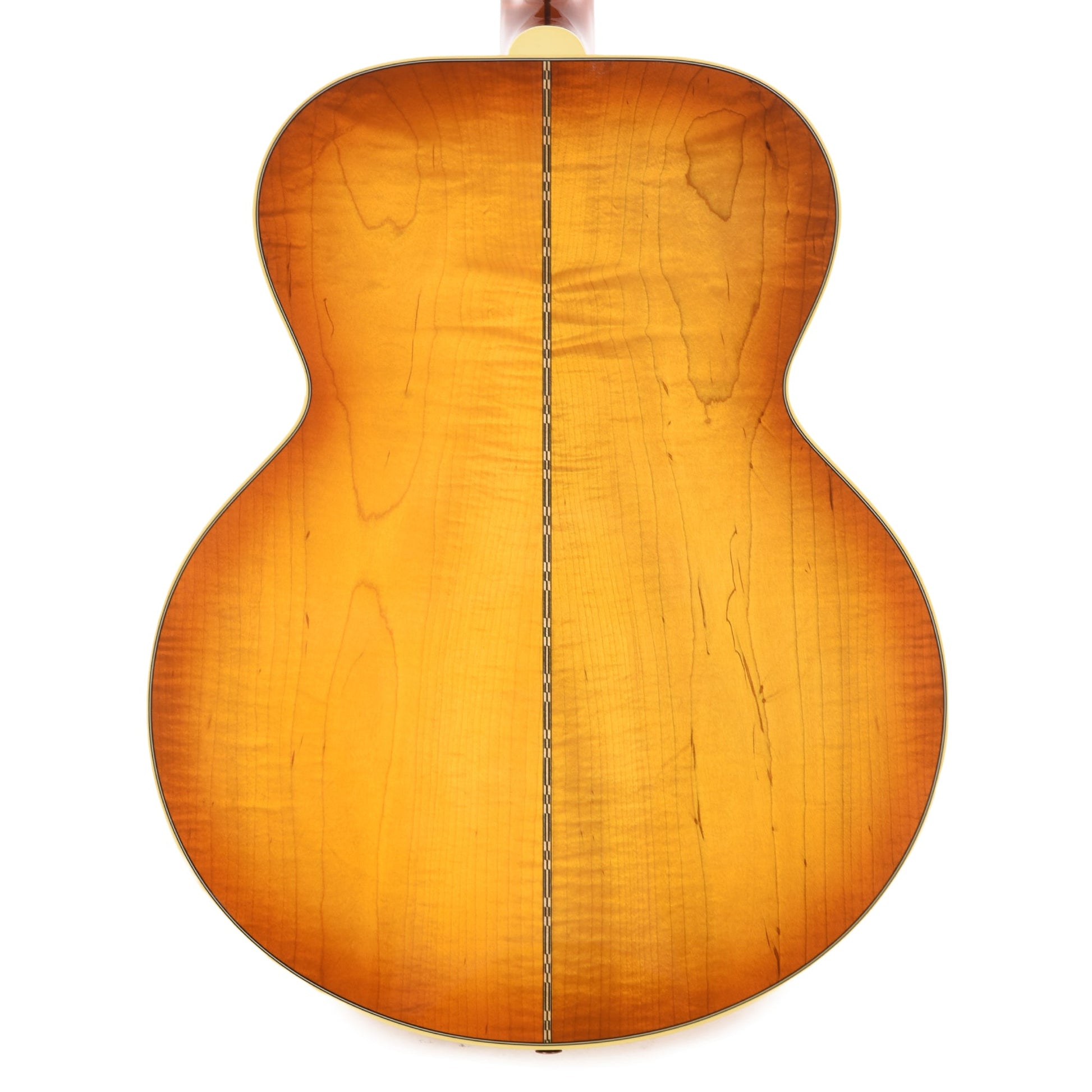 Gibson Original SJ-200 '60s Original Heritage Cherry Sunburst