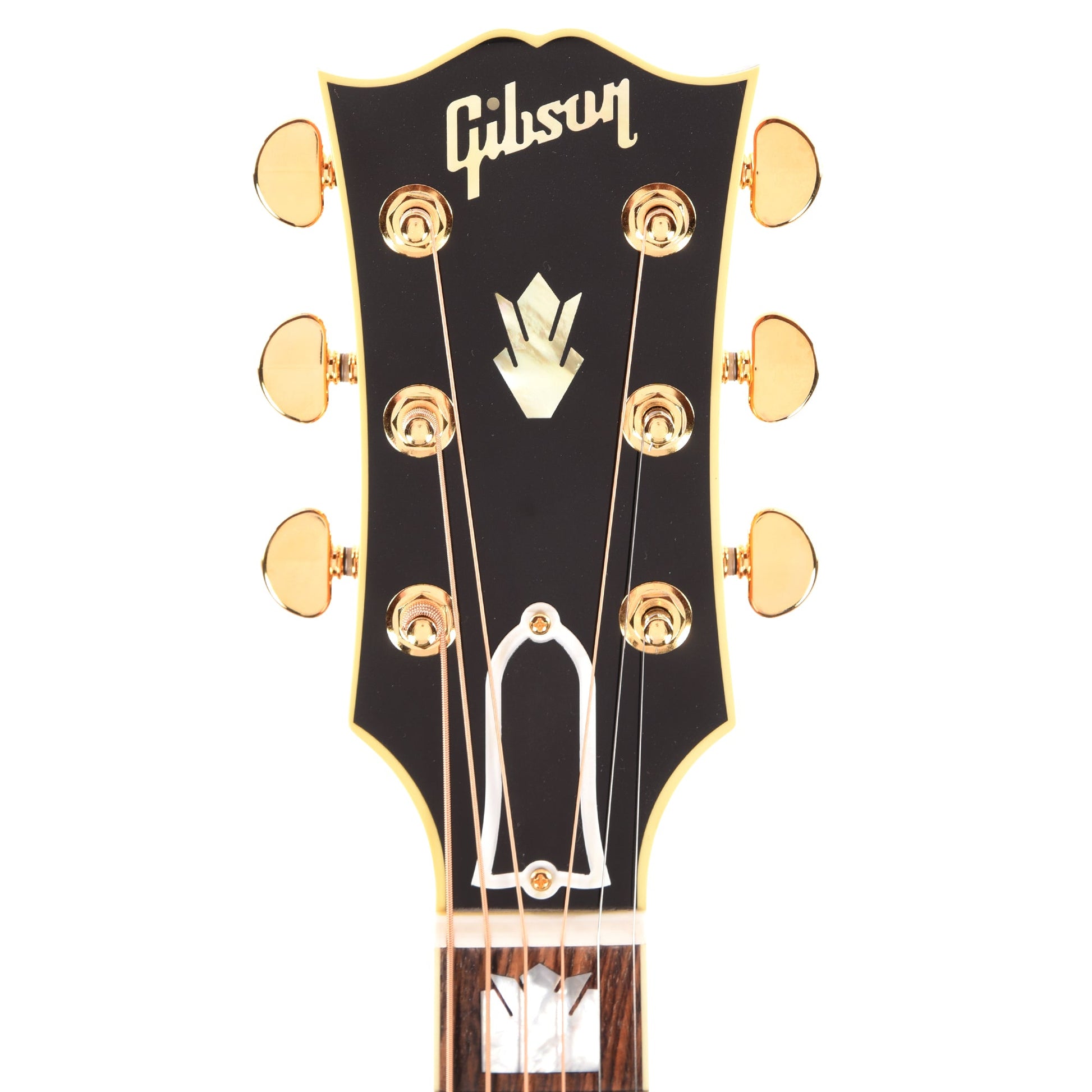 Gibson Original SJ-200 '60s Original Heritage Cherry Sunburst