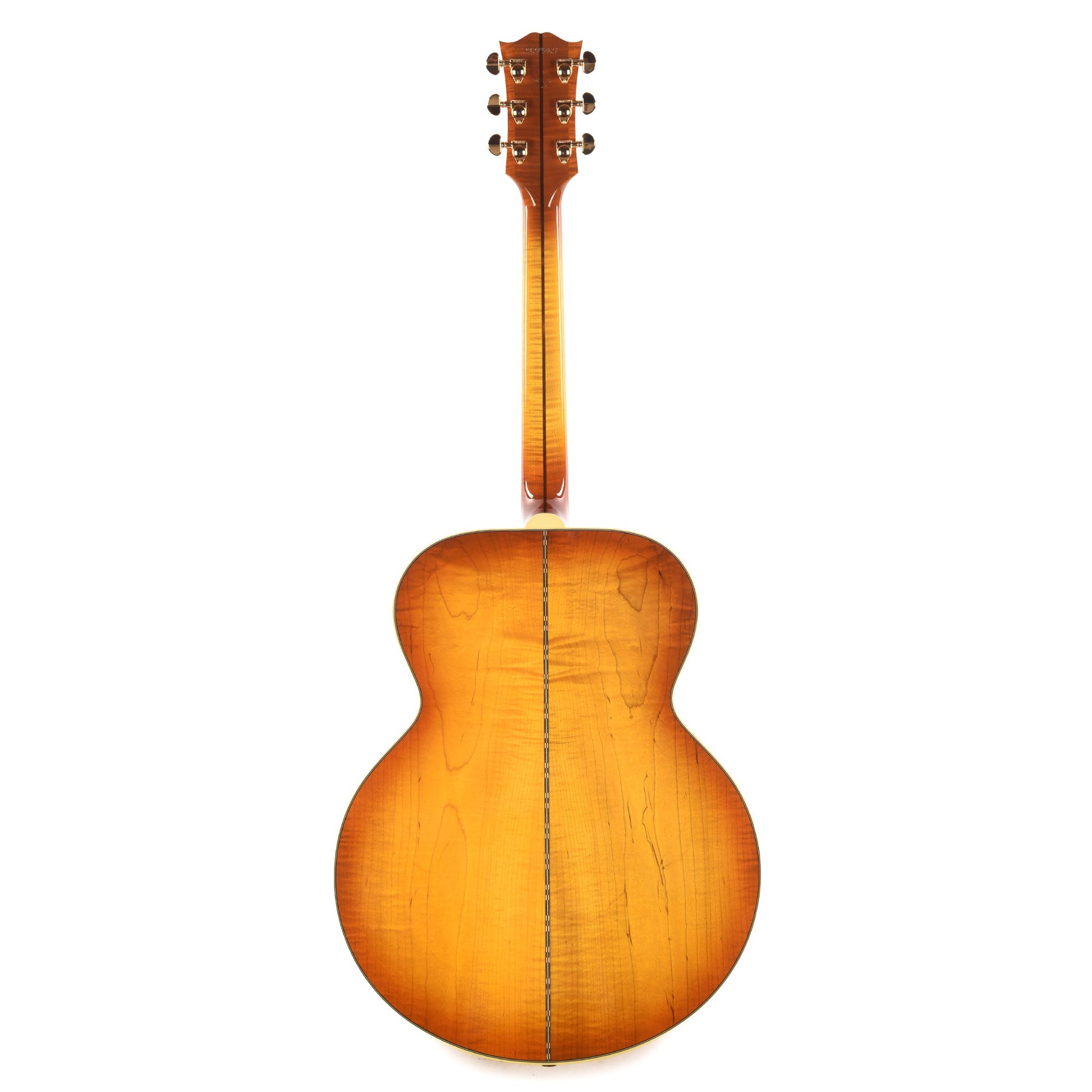 Gibson Original SJ-200 '60s Original Heritage Cherry Sunburst