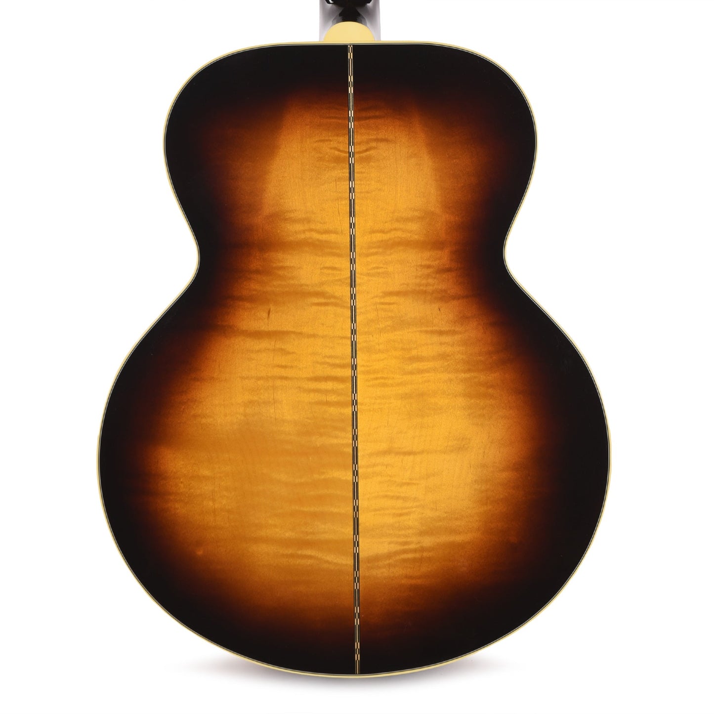 Gibson Original SJ-200 '60s Original Vintage Sunburst