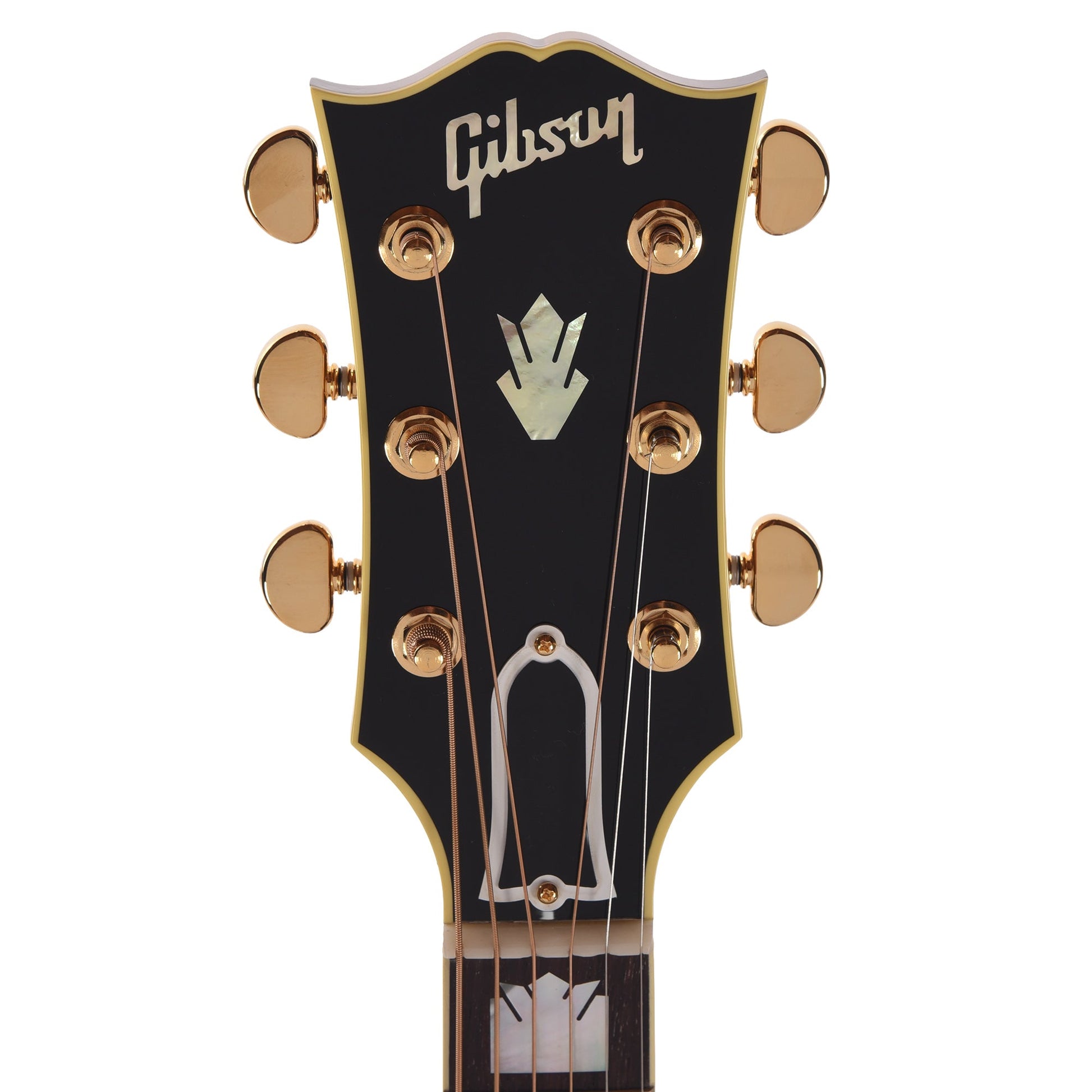 Gibson Original SJ-200 '60s Original Vintage Sunburst