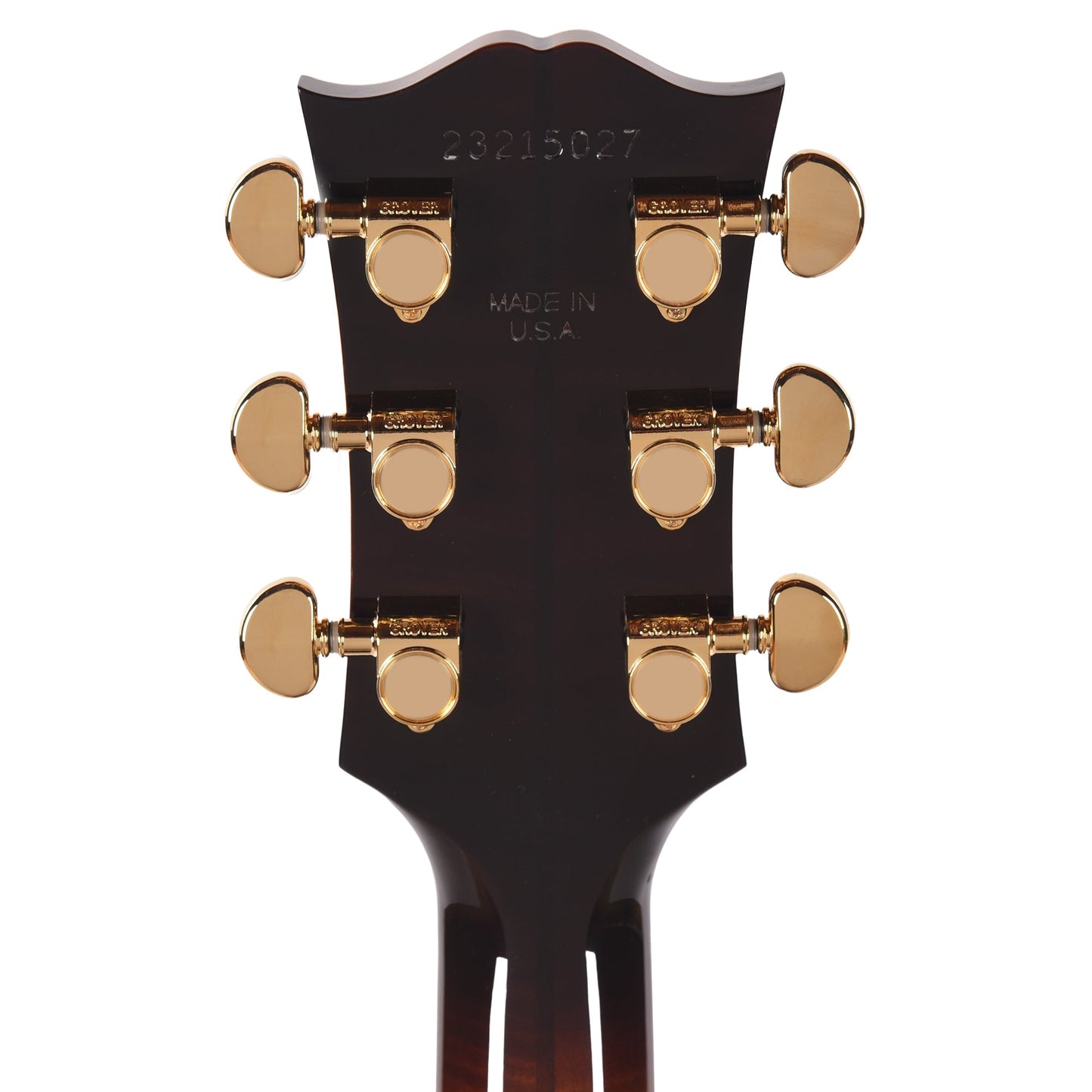 Gibson Original SJ-200 '60s Original Vintage Sunburst