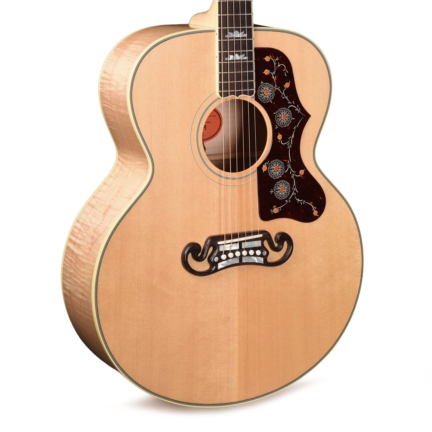 Gibson Original SJ-200 Original Antique Natural