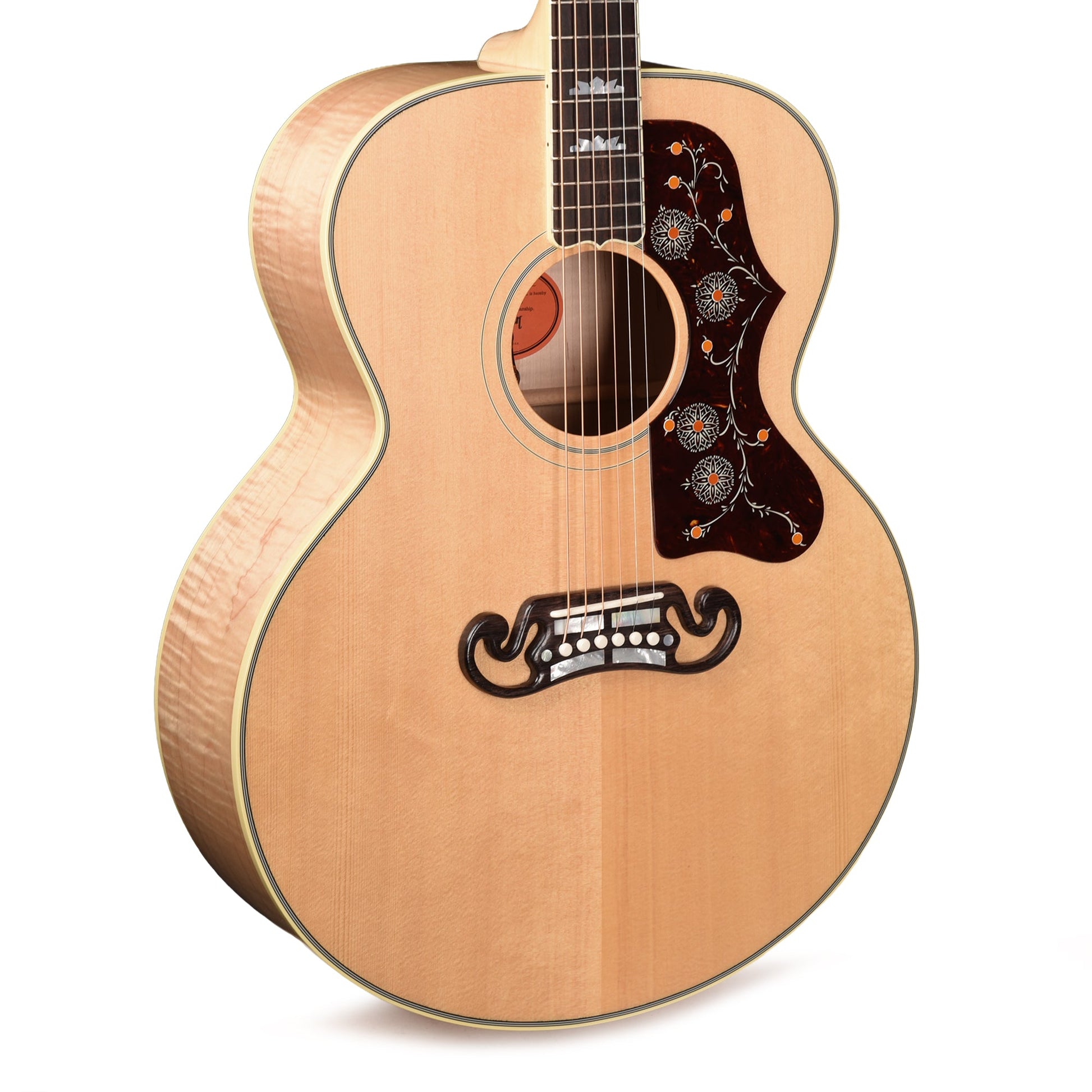 Gibson Original SJ-200 Original Antique Natural