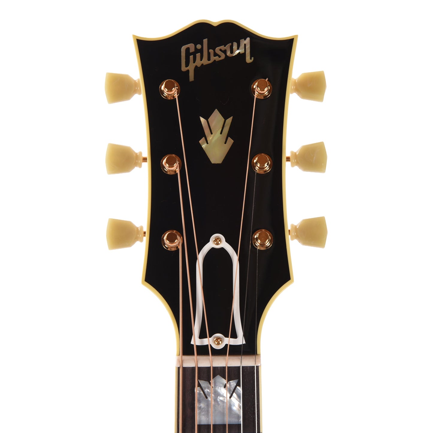 Gibson Original SJ-200 Original Antique Natural