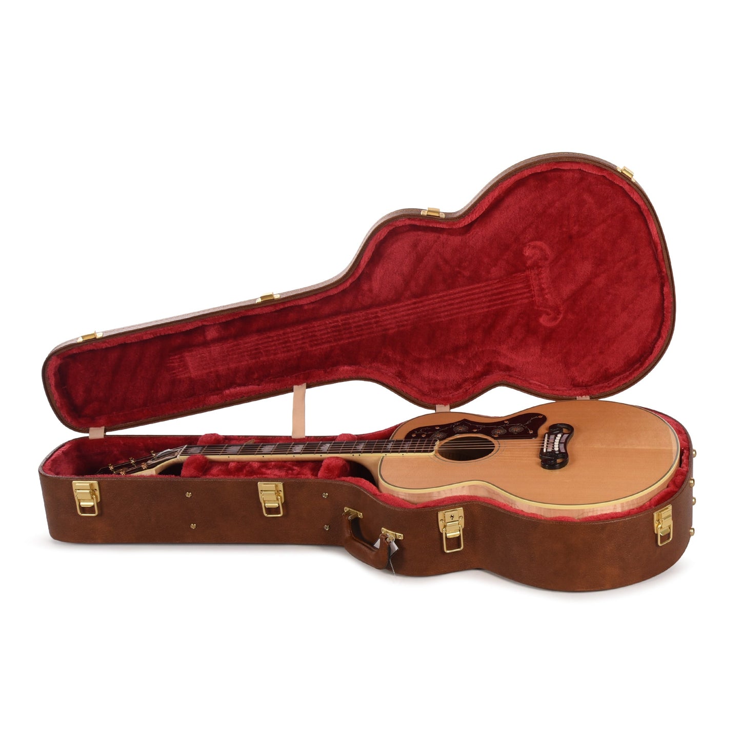 Gibson Original SJ-200 Original Antique Natural