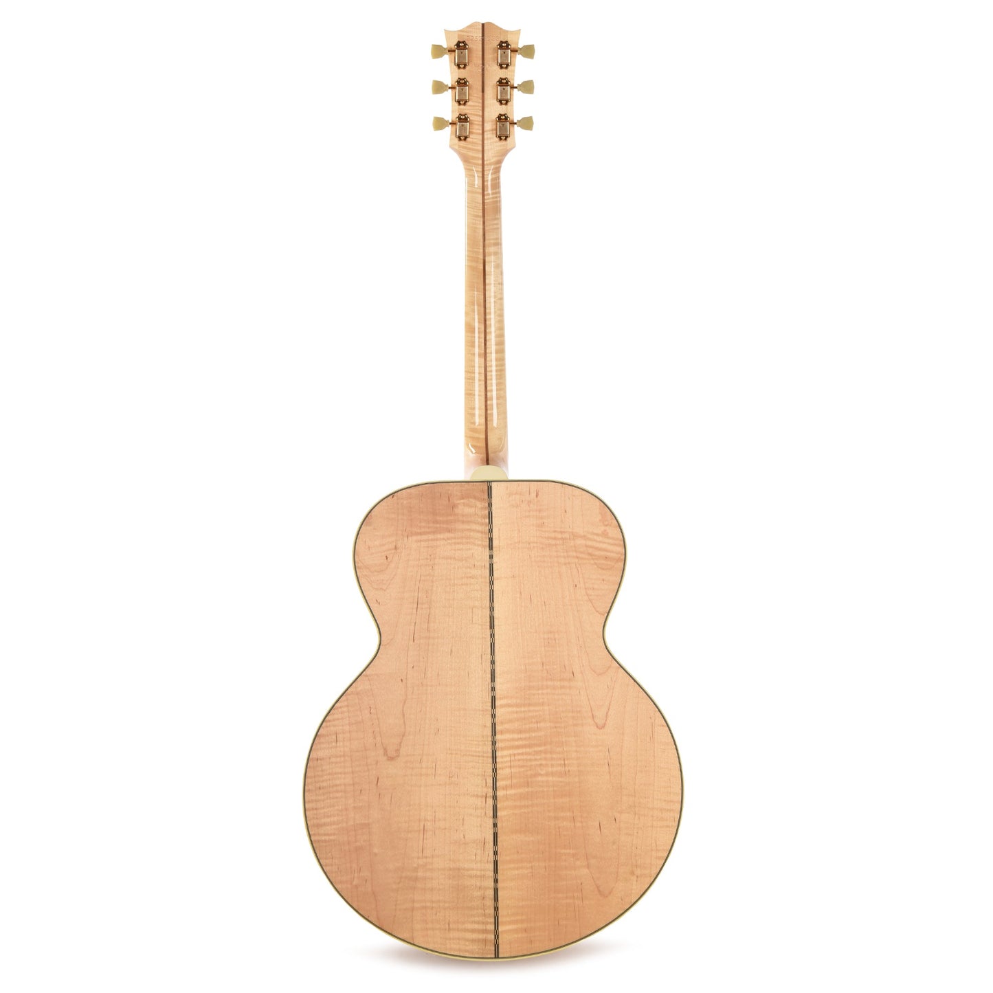 Gibson Original SJ-200 Original Antique Natural
