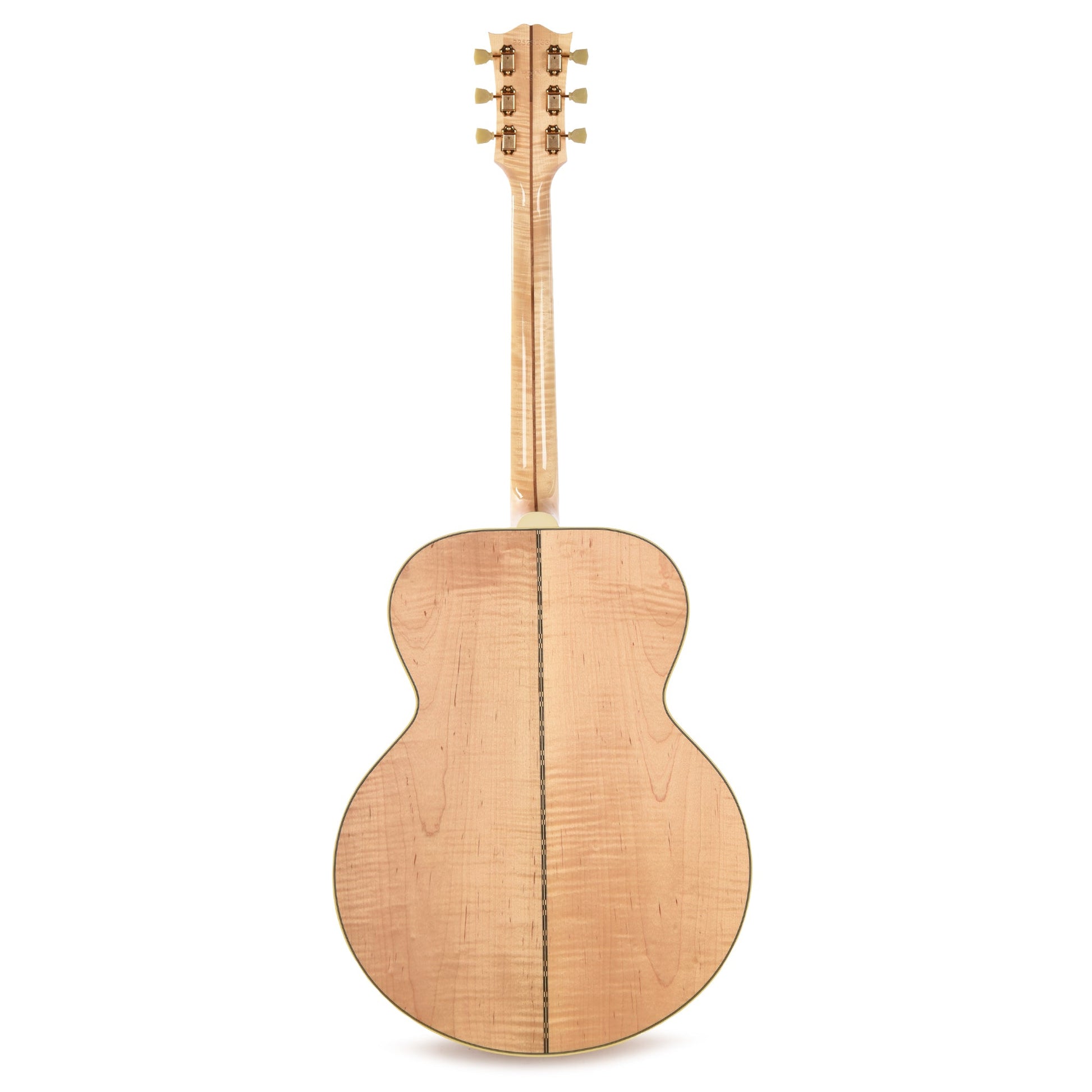 Gibson Original SJ-200 Original Antique Natural