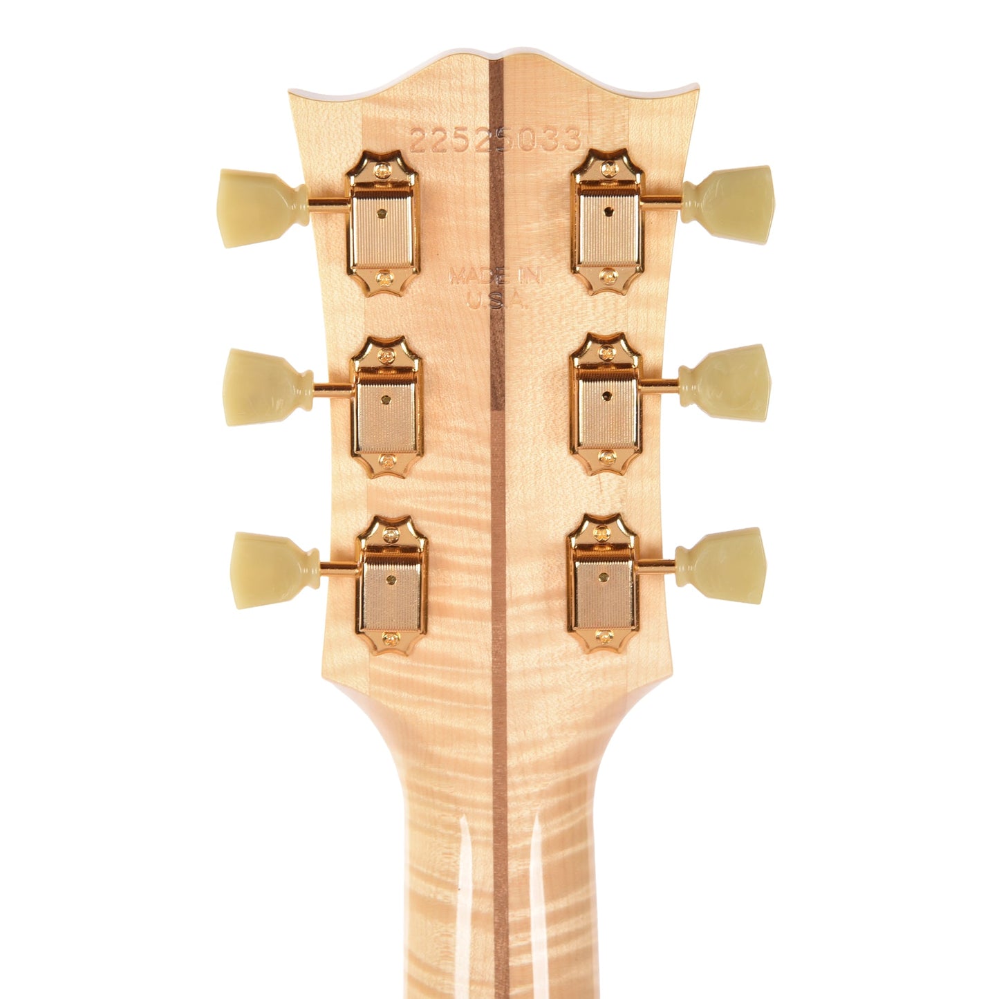 Gibson Original SJ-200 Original Antique Natural