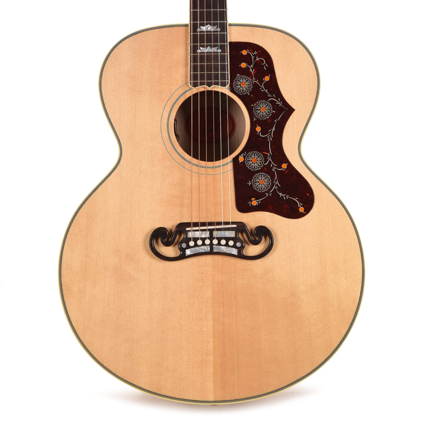 Gibson Original SJ-200 Original Antique Natural