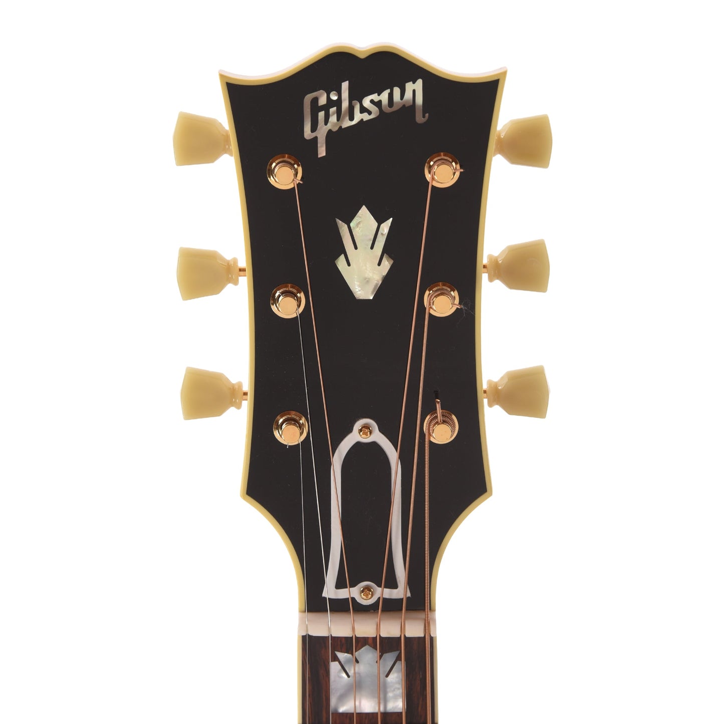 Gibson Original SJ-200 Original LEFTY Antique Natural