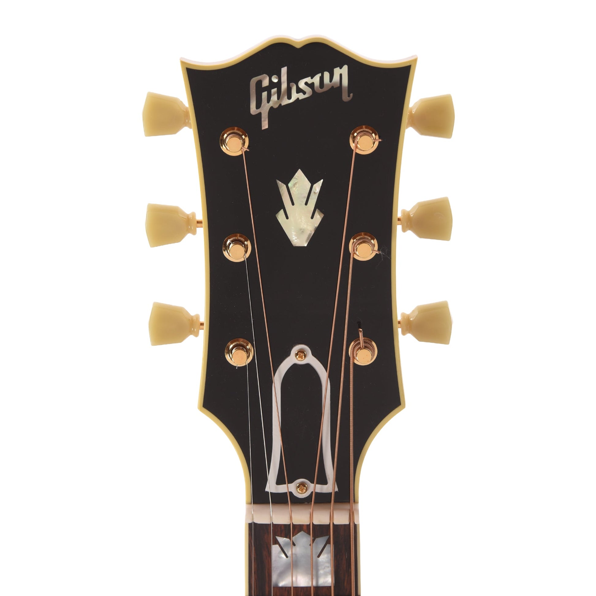 Gibson Original SJ-200 Original LEFTY Antique Natural