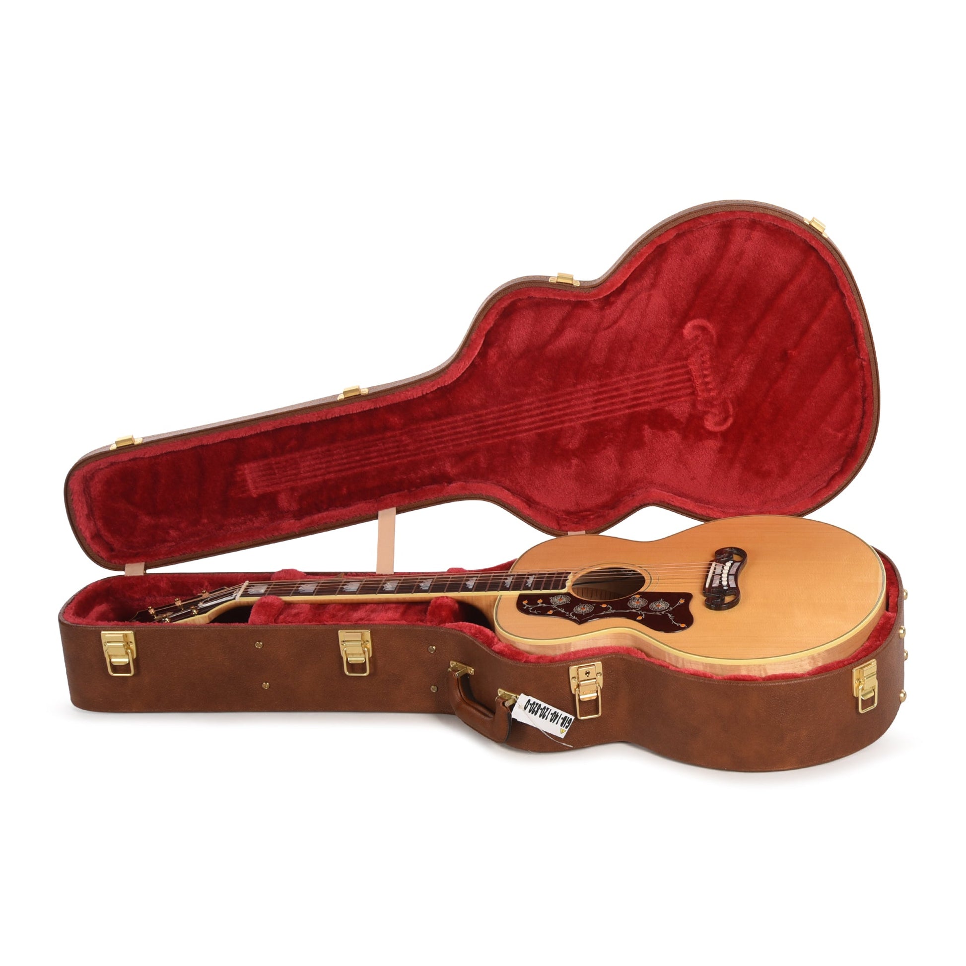 Gibson Original SJ-200 Original LEFTY Antique Natural