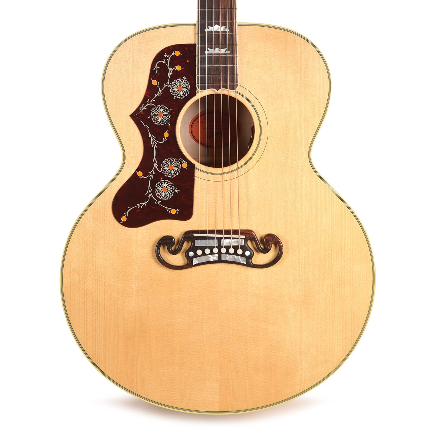 Gibson Original SJ-200 Original LEFTY Antique Natural