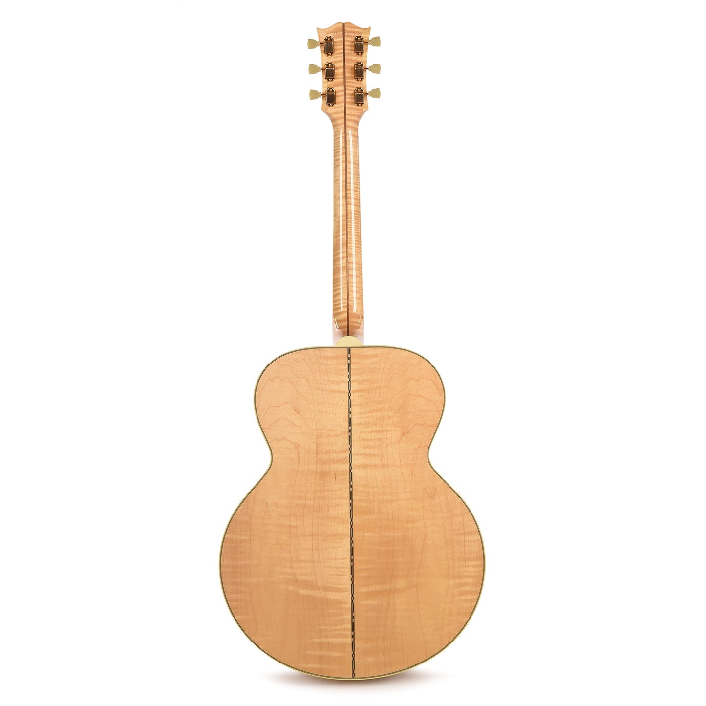 Gibson Original SJ-200 Original LEFTY Antique Natural