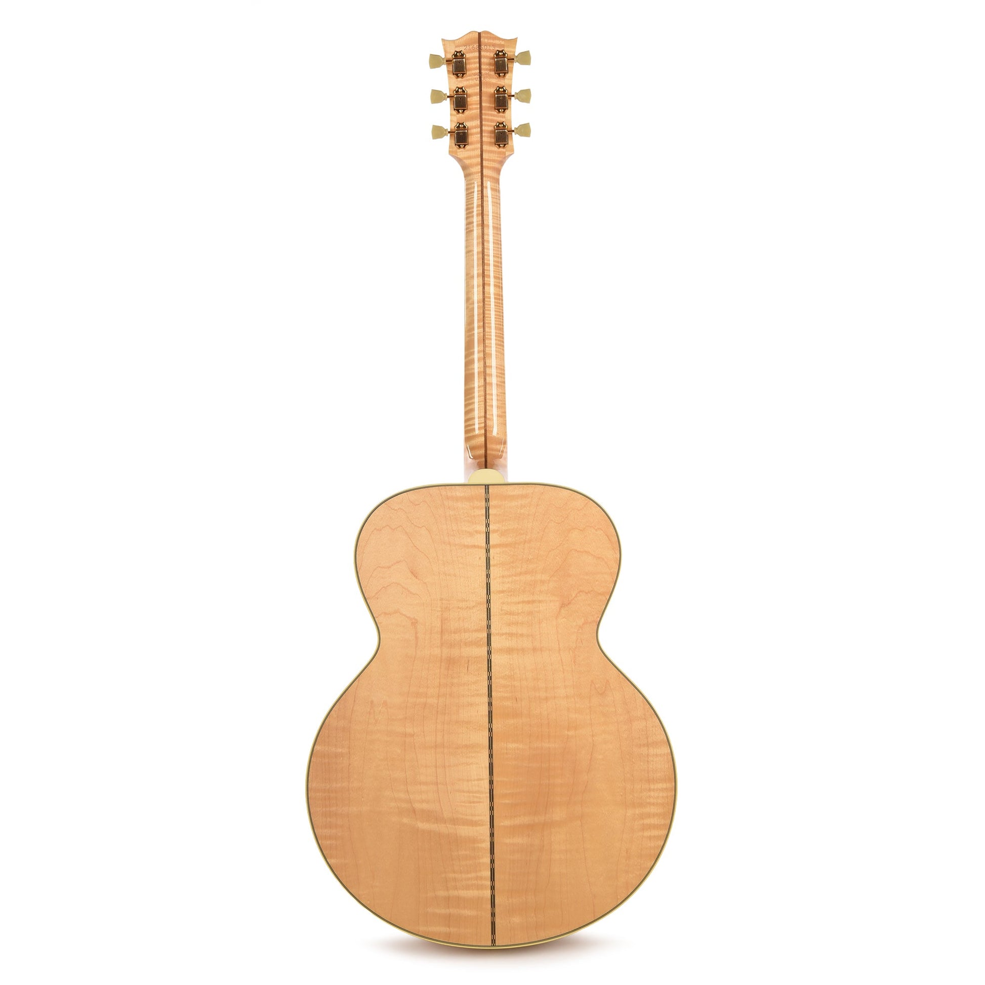 Gibson Original SJ-200 Original LEFTY Antique Natural