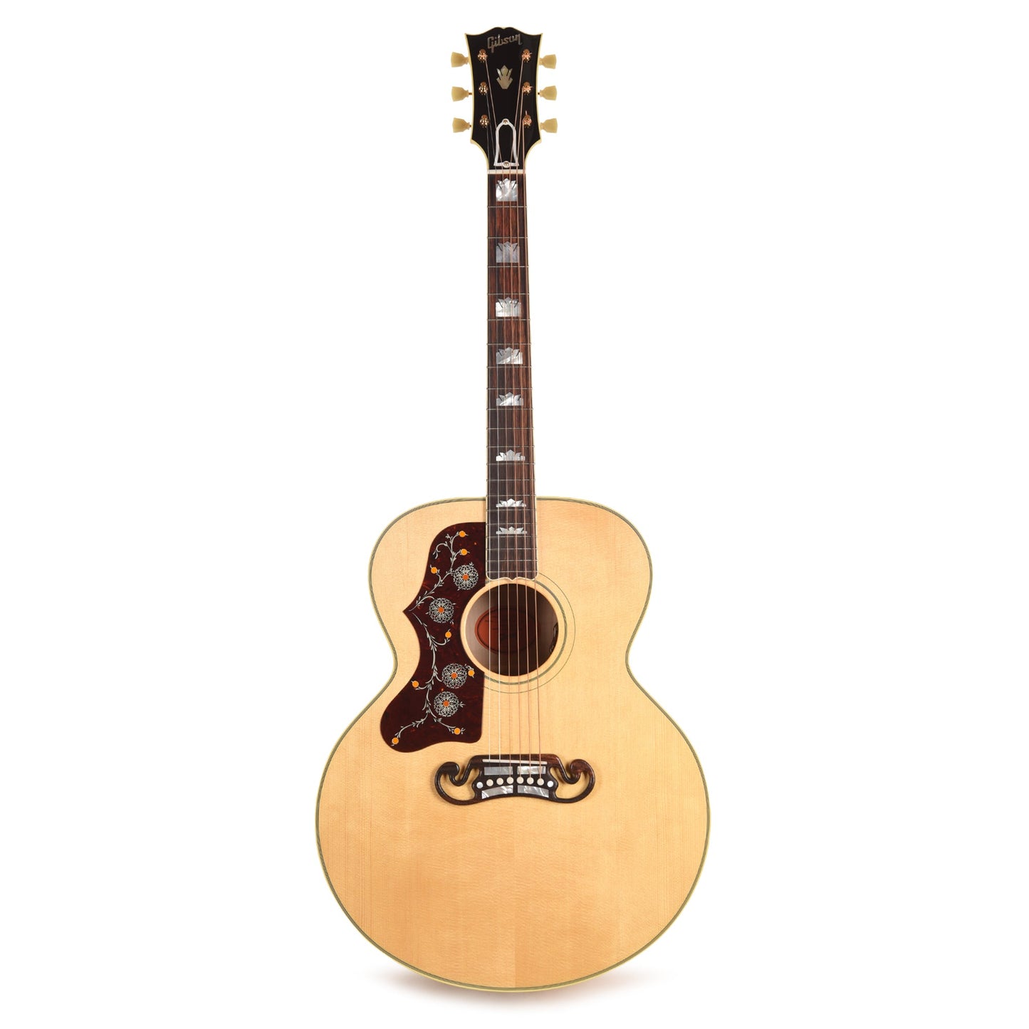 Gibson Original SJ-200 Original LEFTY Antique Natural