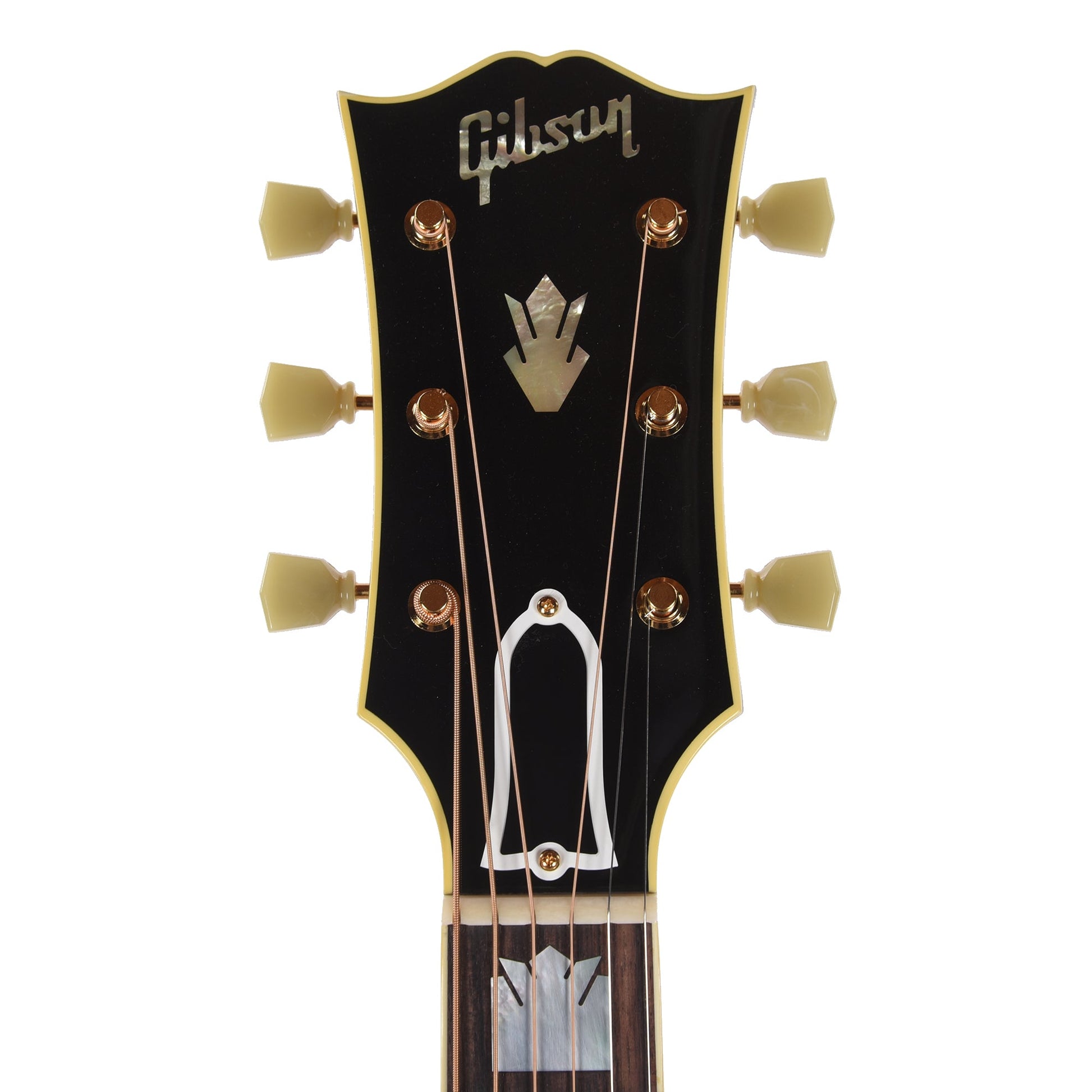 Gibson Original SJ-200 Original Vintage Sunburst