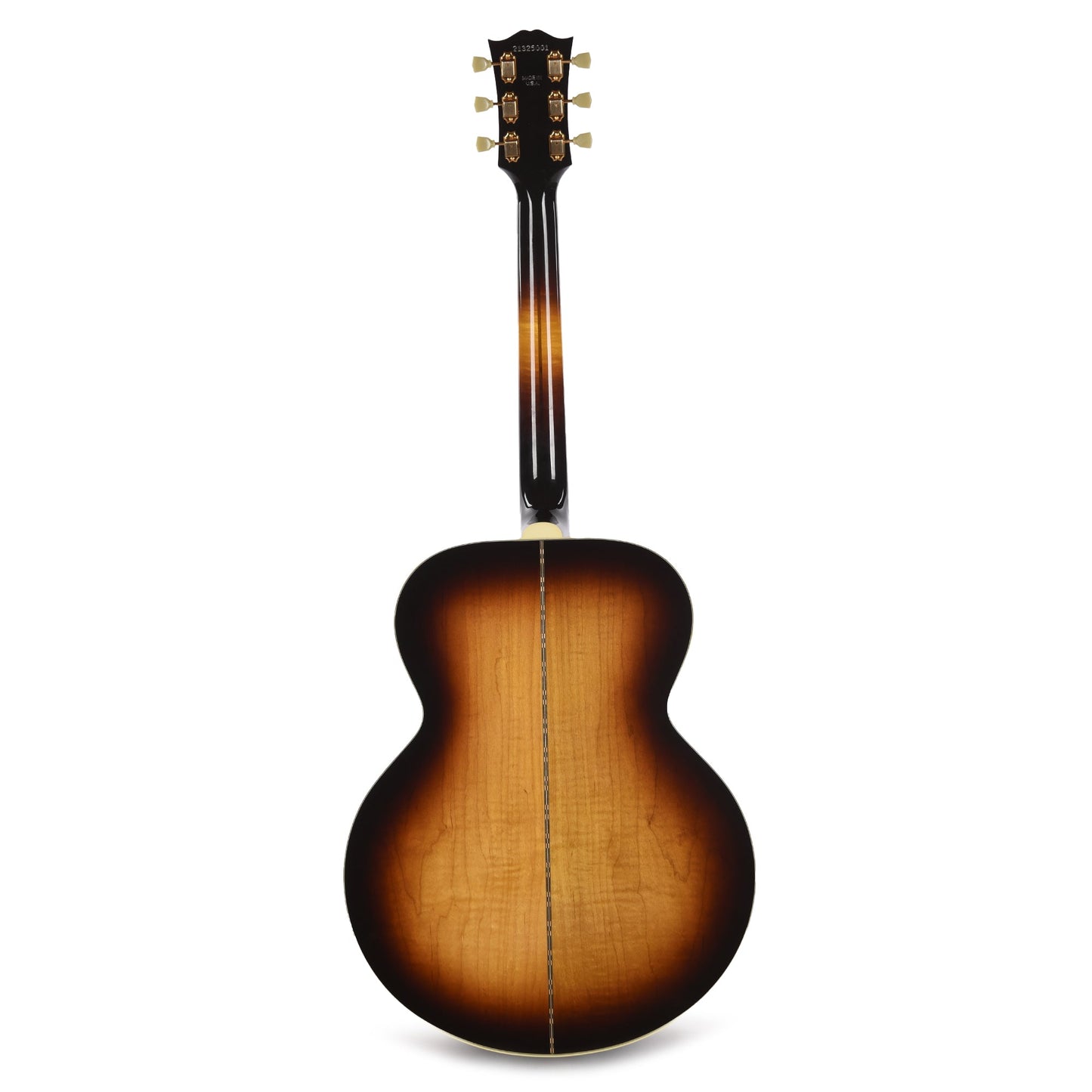 Gibson Original SJ-200 Original Vintage Sunburst